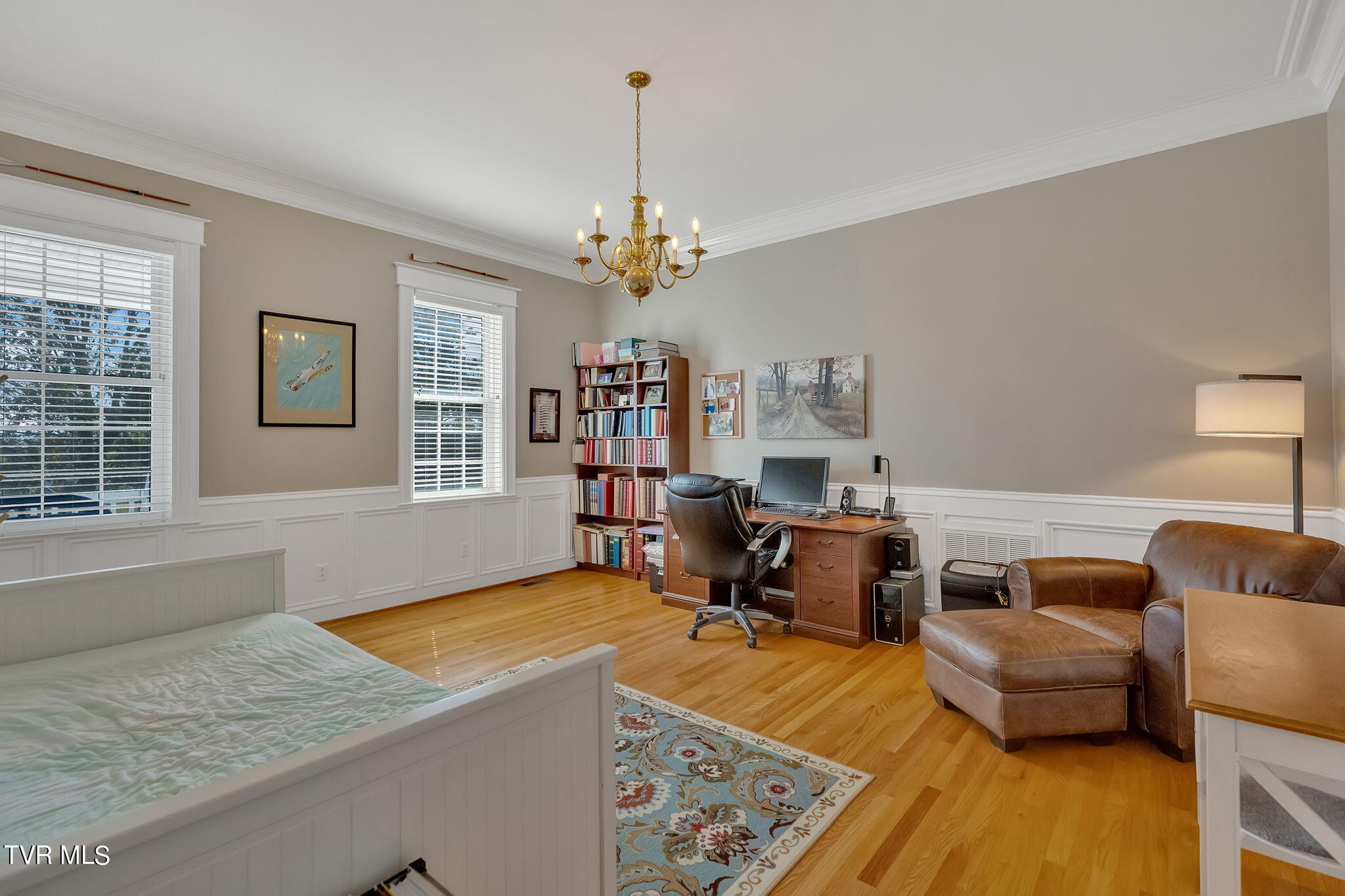 345 Allison Road