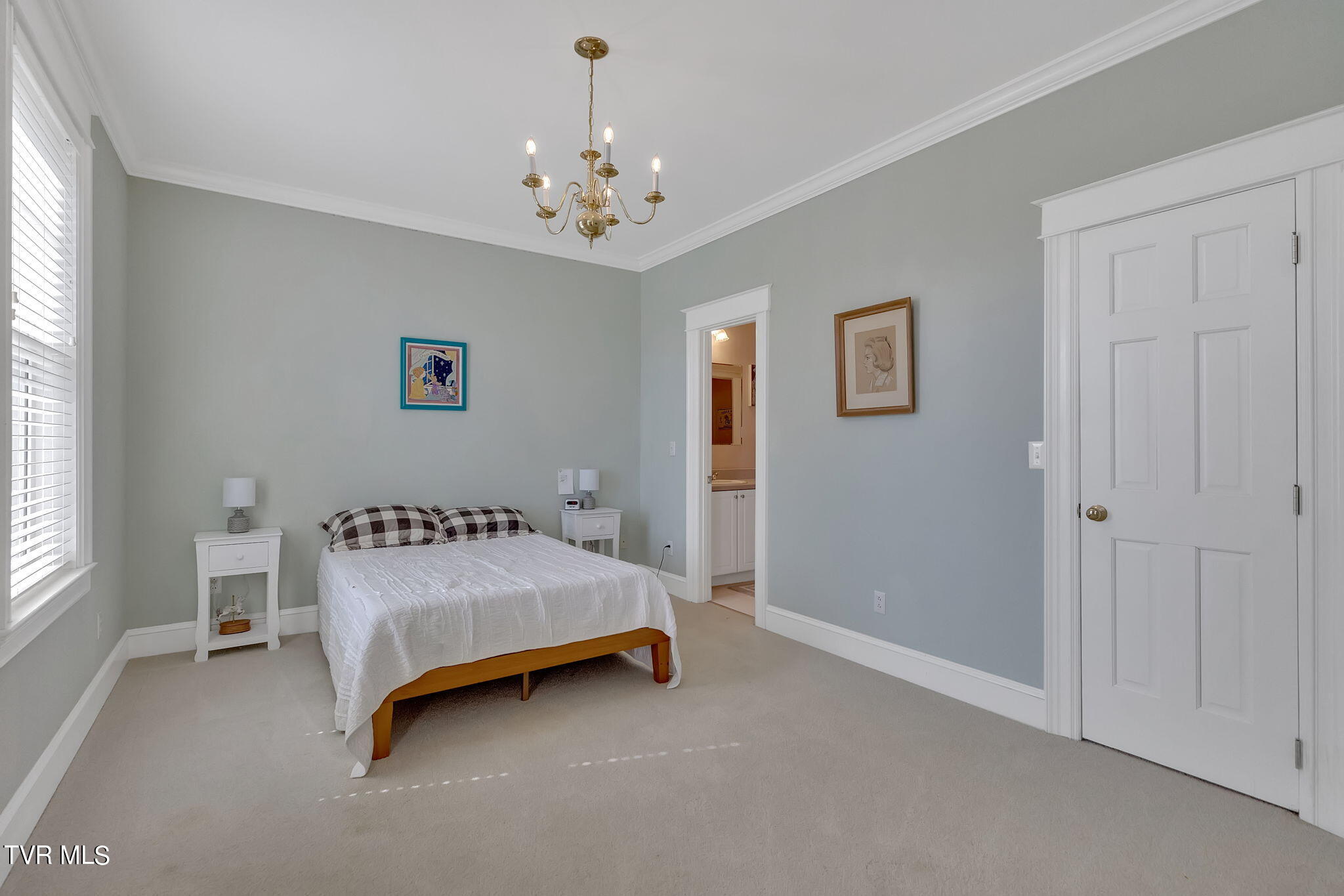 345 Allison Road