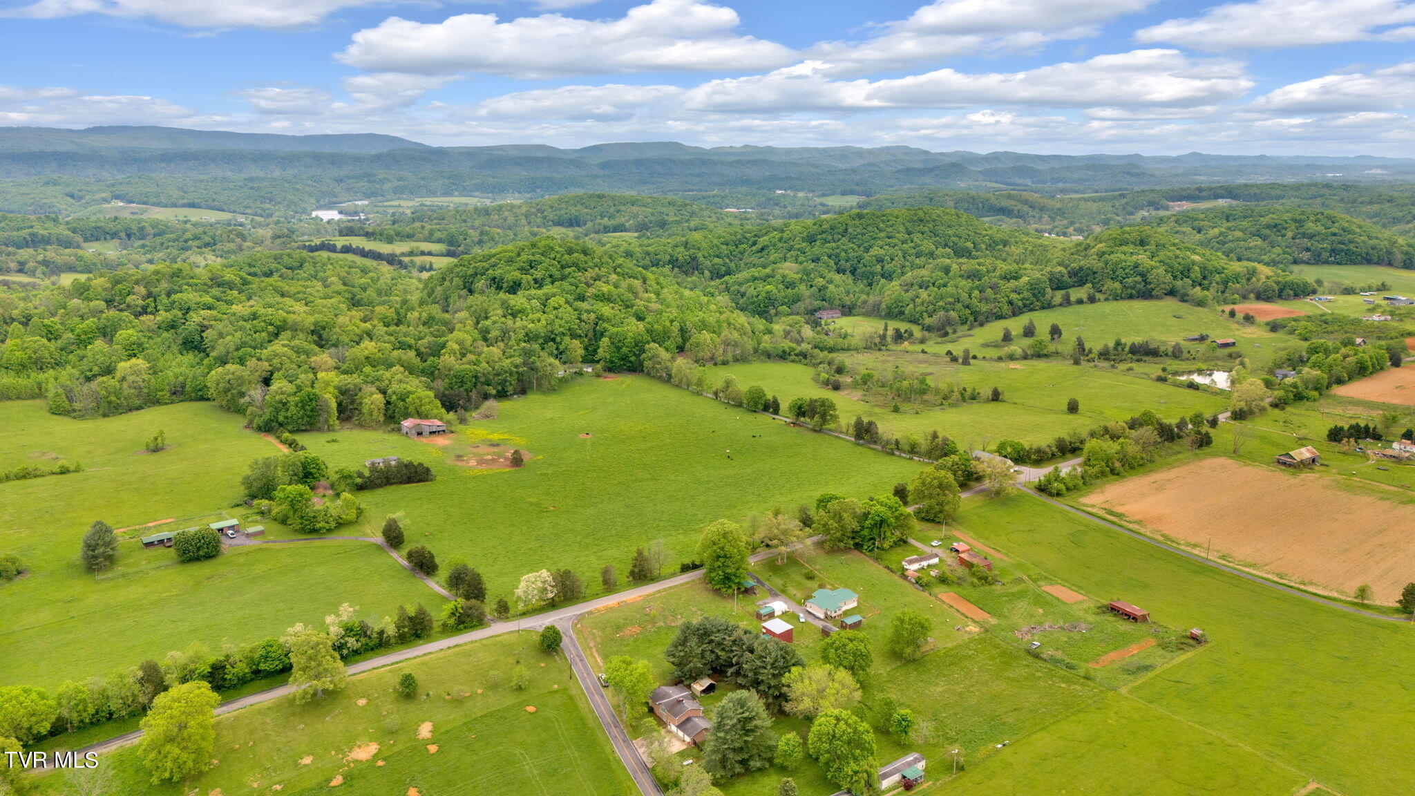 107 Watterson Gap Road