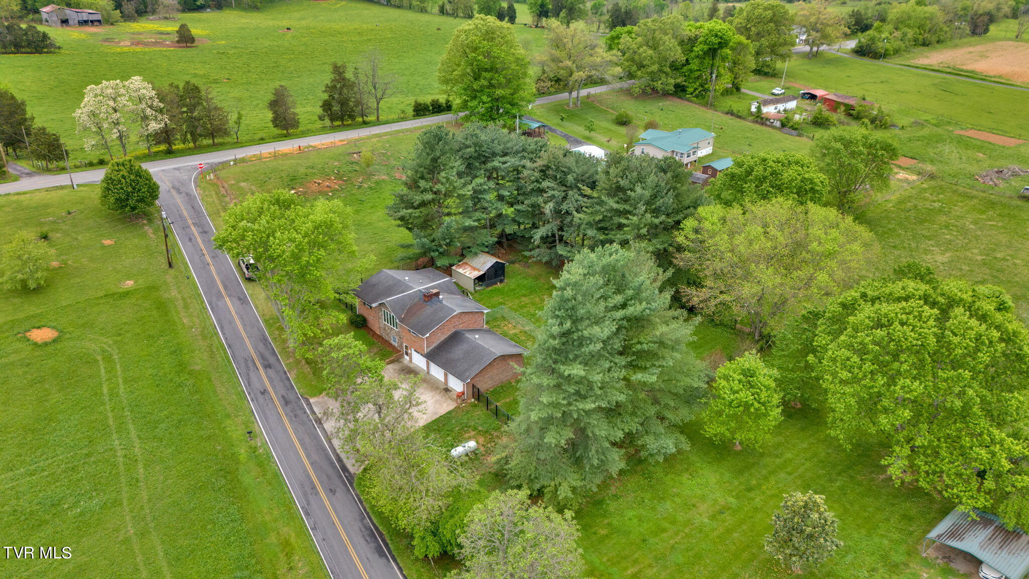 107 Watterson Gap Road