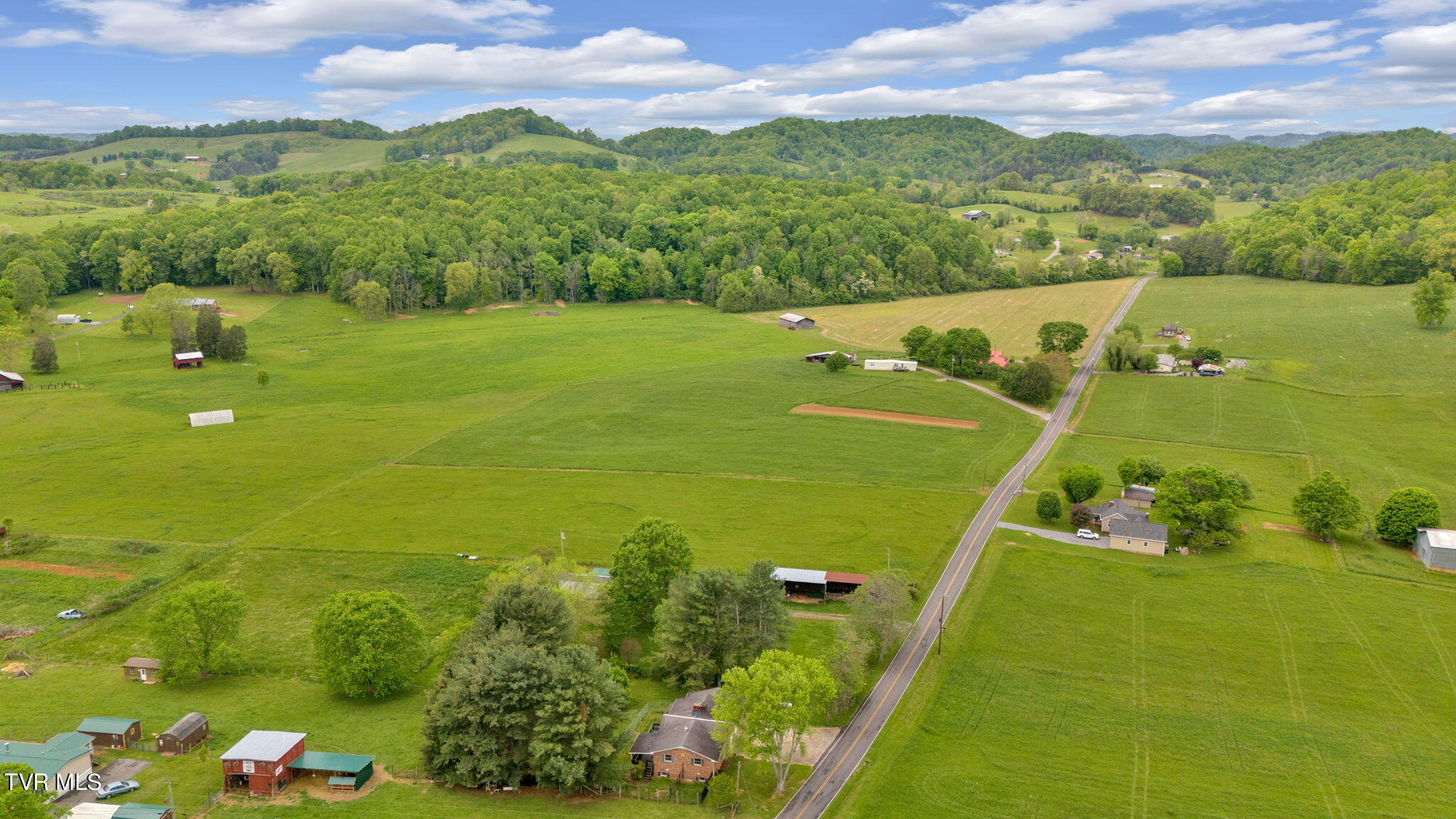 107 Watterson Gap Road