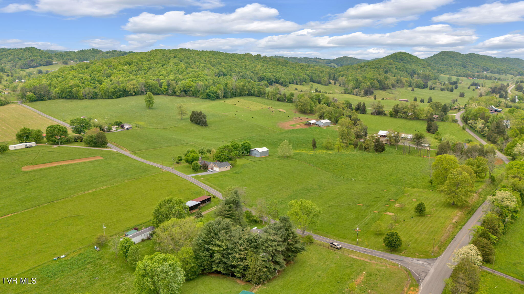 107 Watterson Gap Road