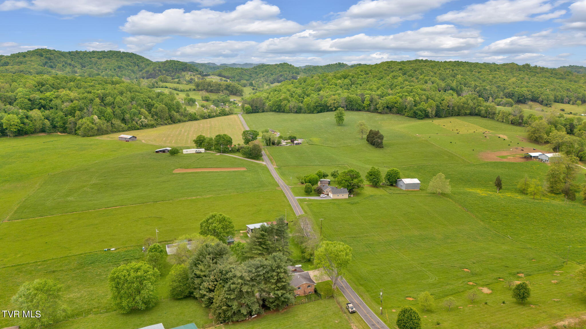 107 Watterson Gap Road