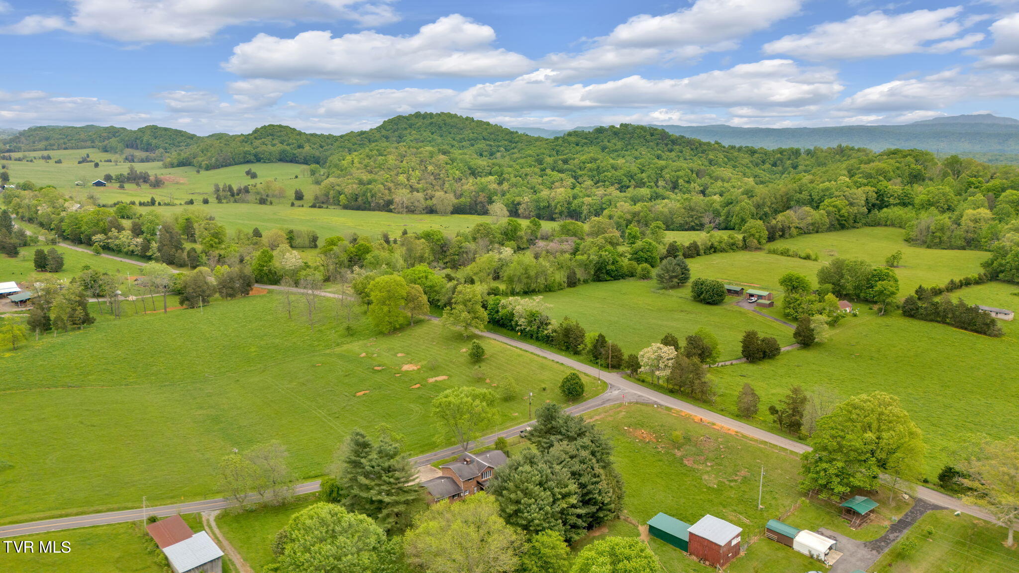 107 Watterson Gap Road