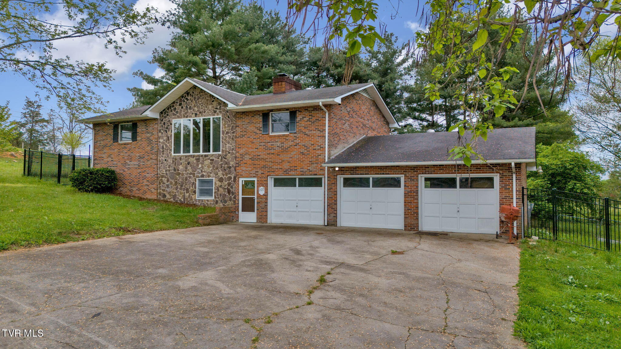 107 Watterson Gap Road