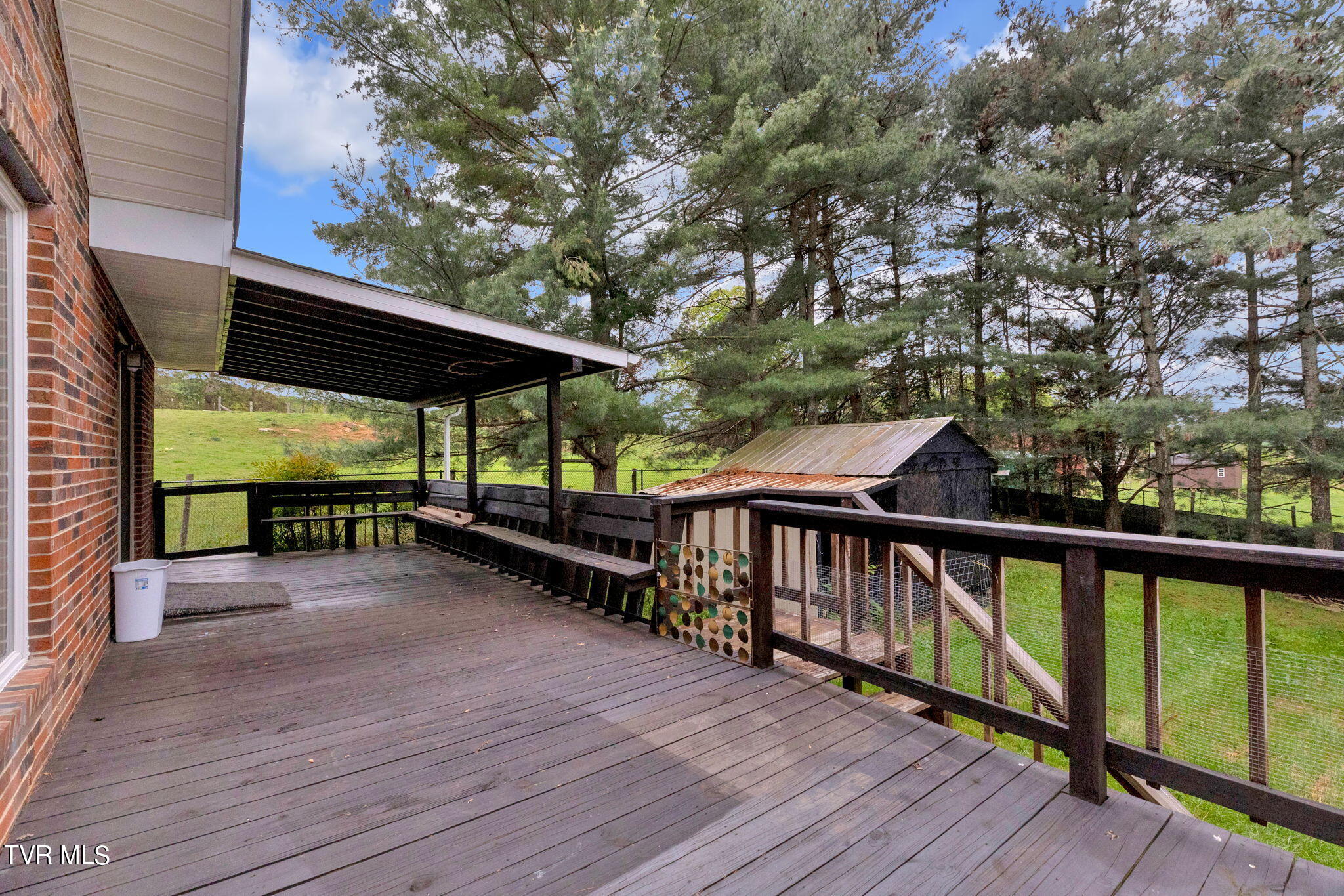 107 Watterson Gap Road