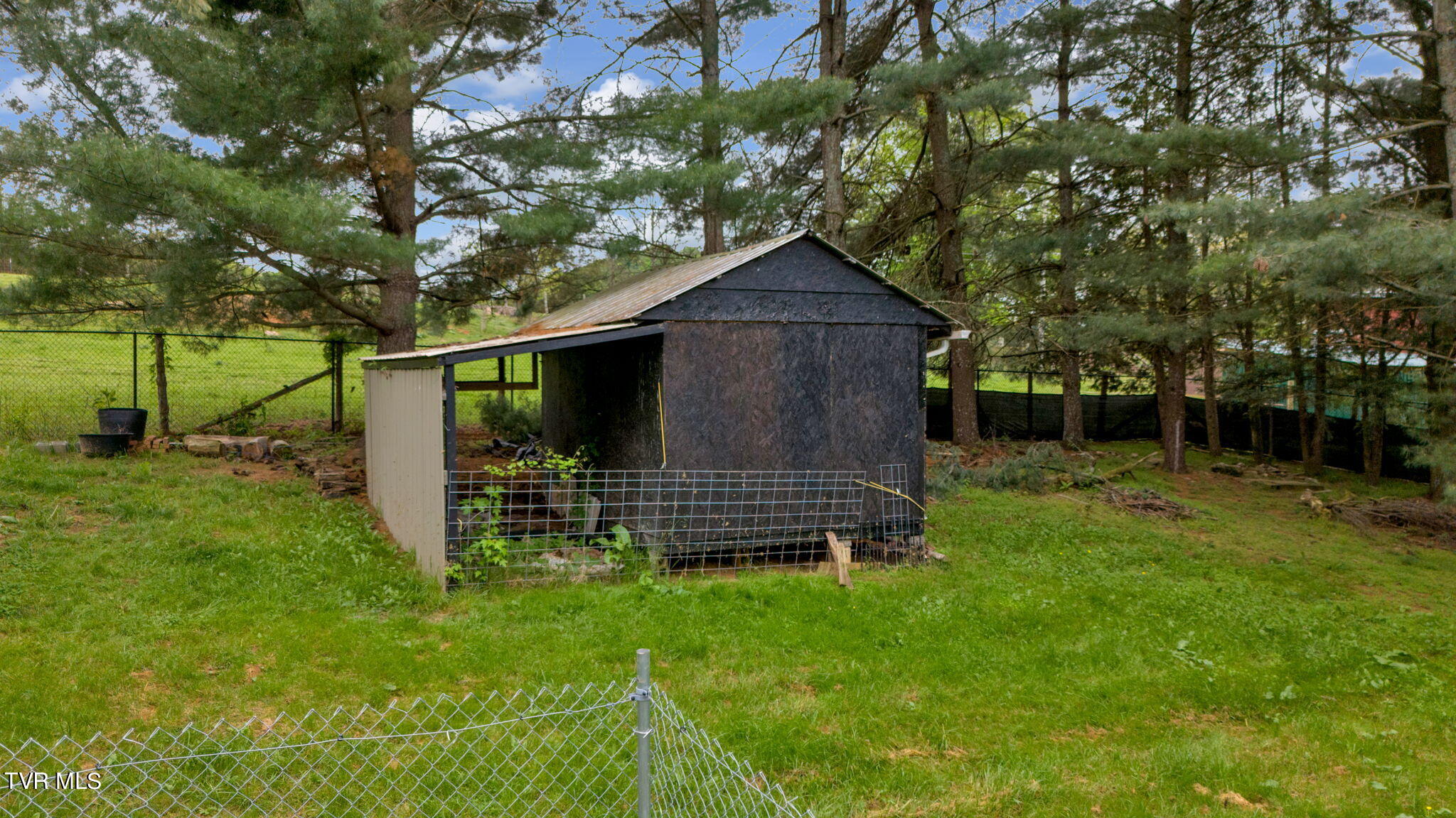 107 Watterson Gap Road