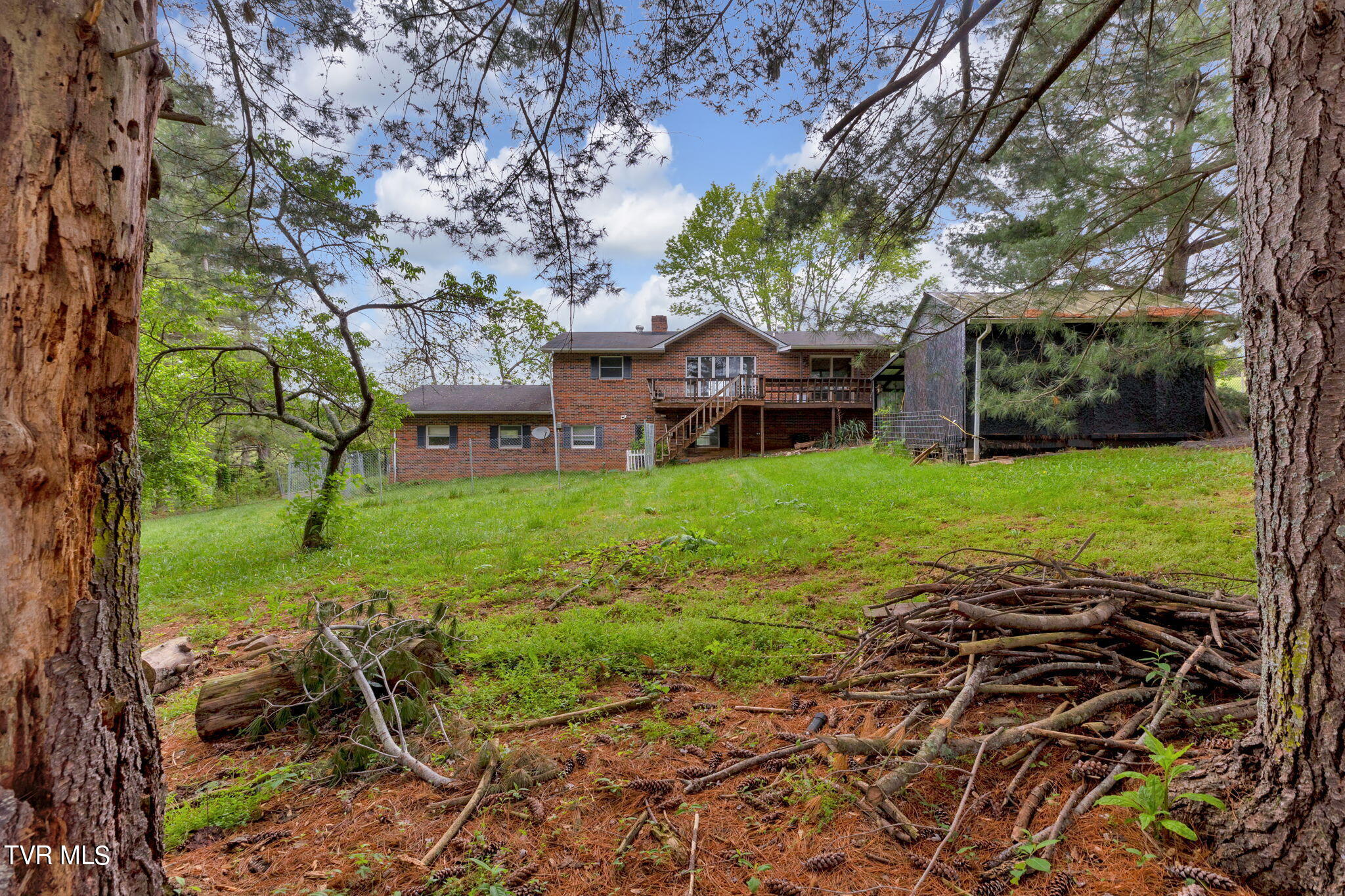 107 Watterson Gap Road