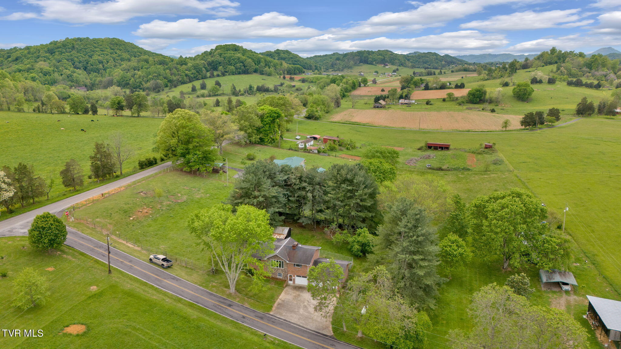 107 Watterson Gap Road