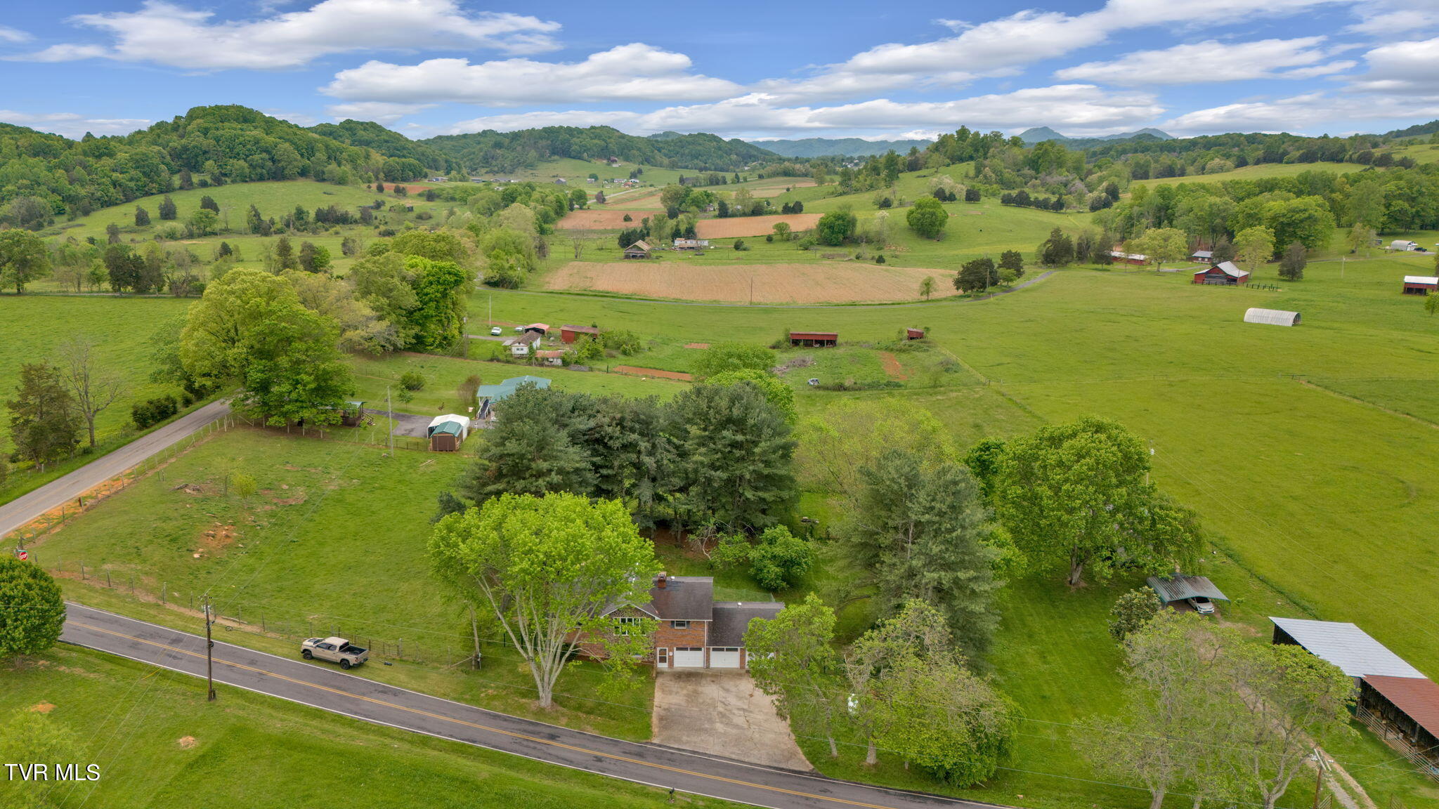 107 Watterson Gap Road
