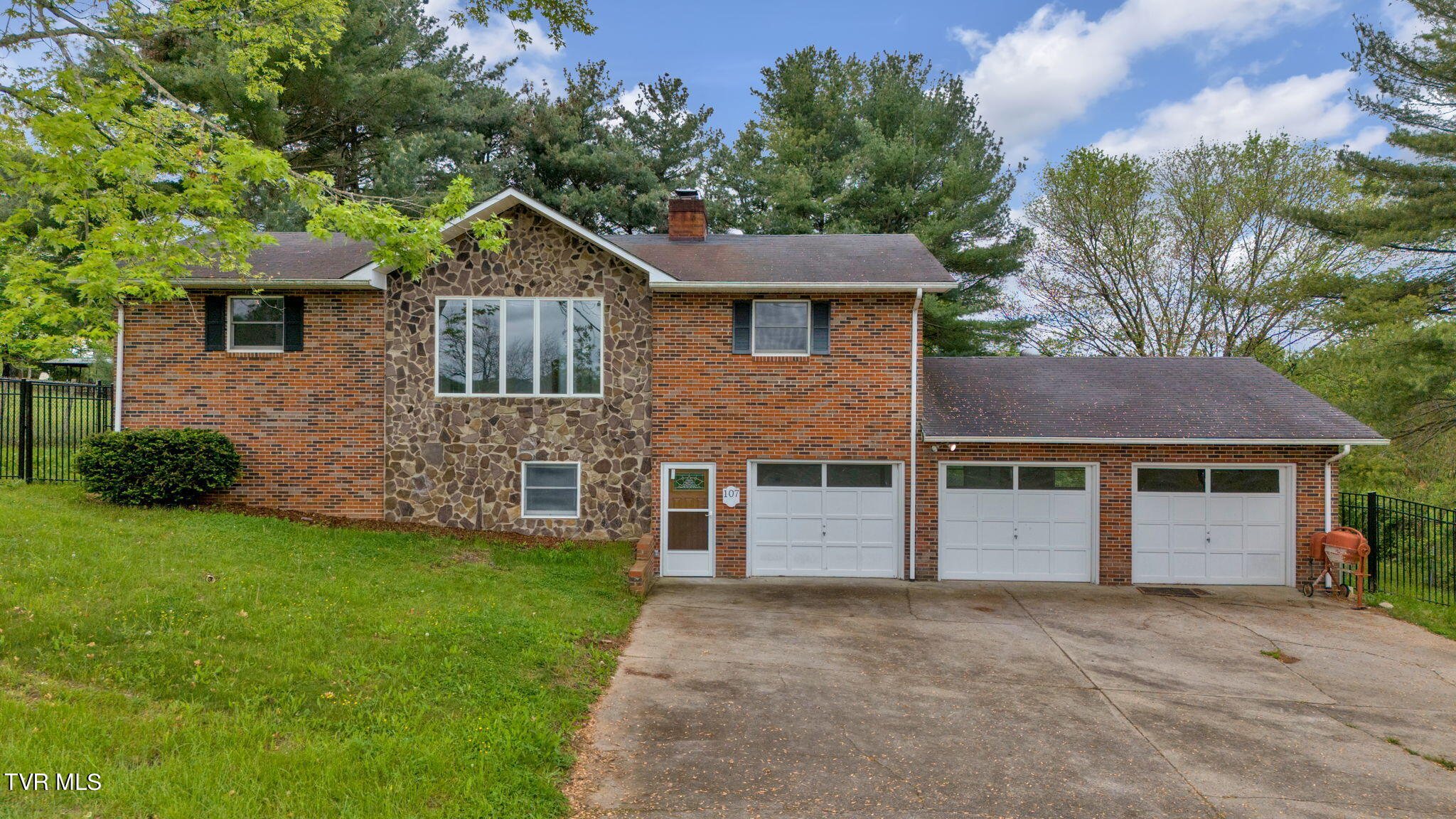 107 Watterson Gap Road