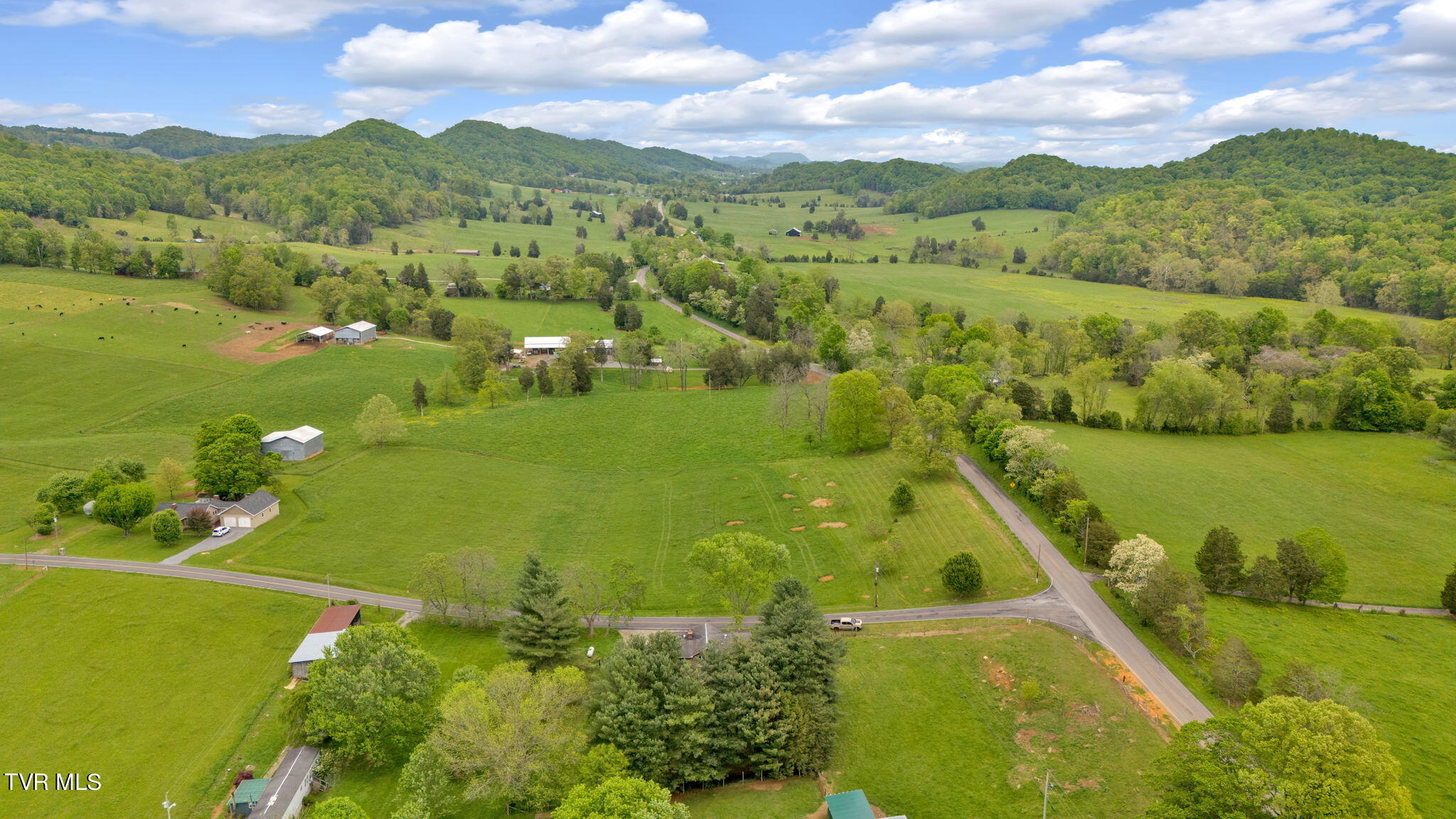 107 Watterson Gap Road