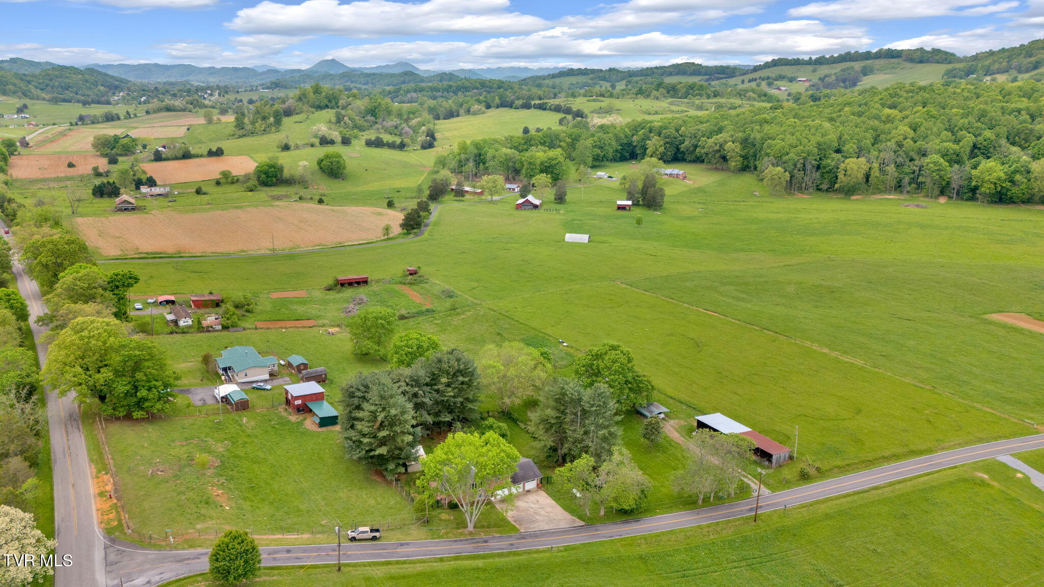 107 Watterson Gap Road