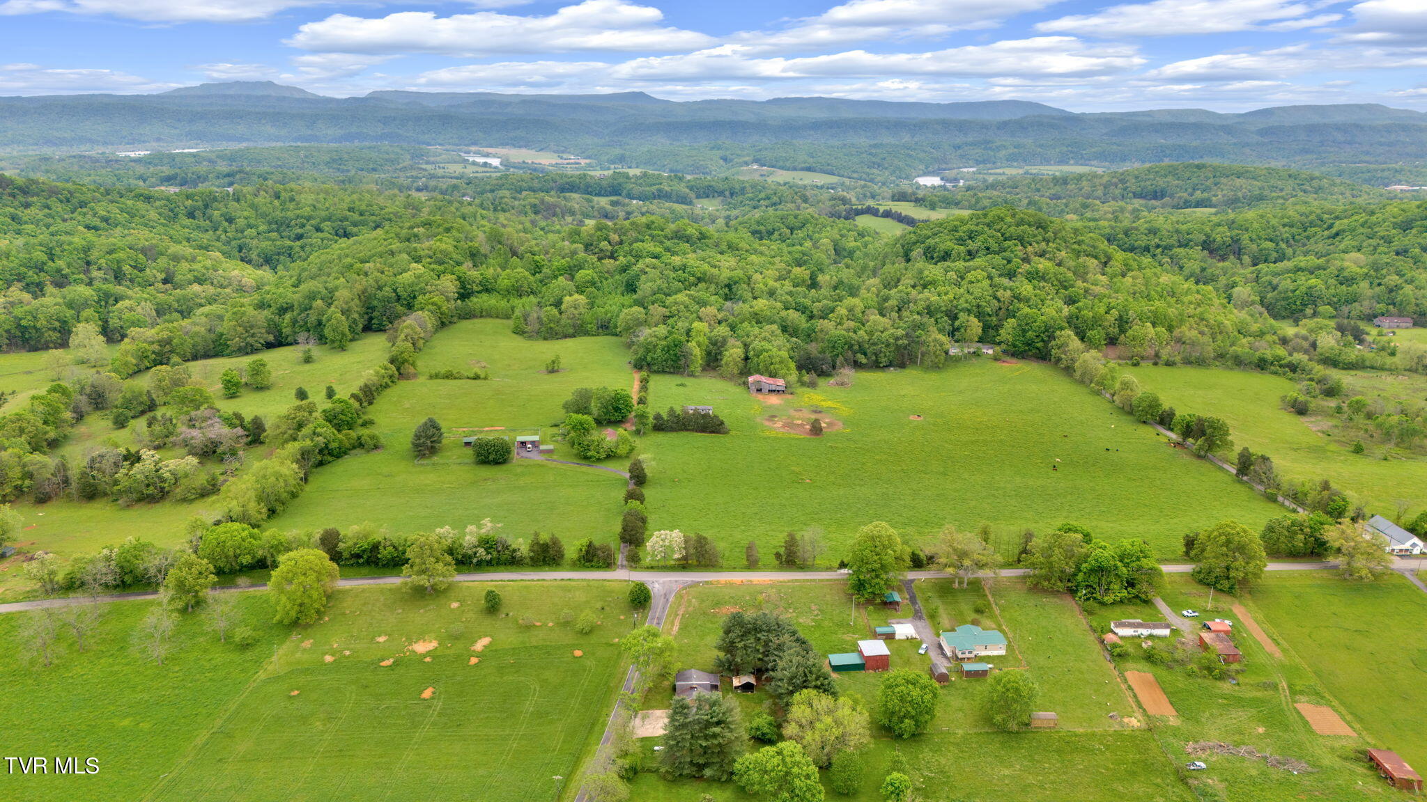 107 Watterson Gap Road