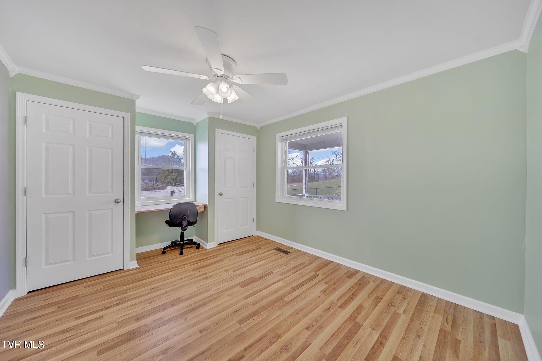 1286 Highridge Drive