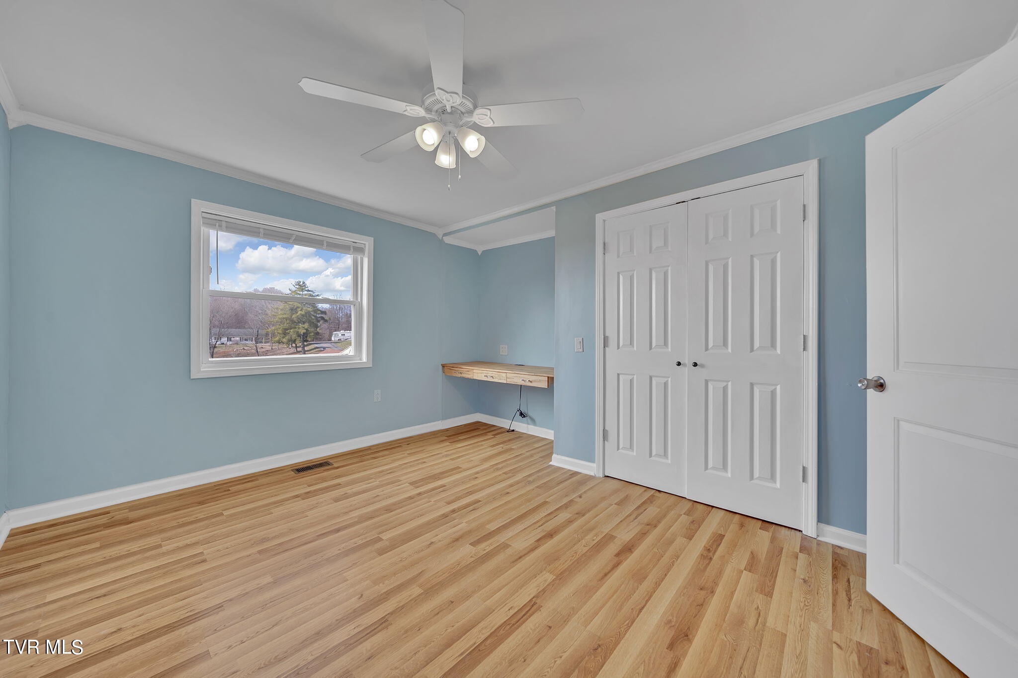 1286 Highridge Drive