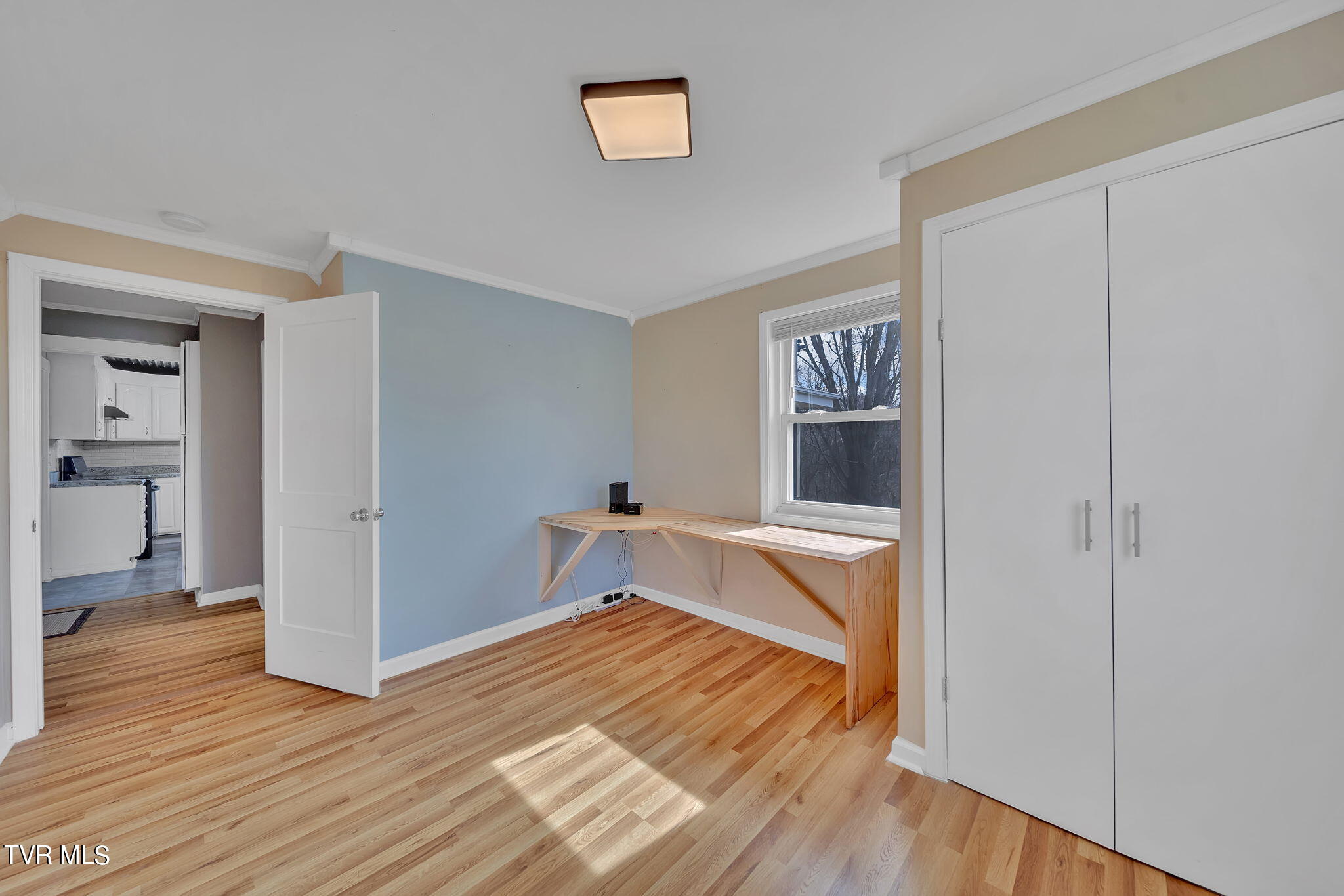 1286 Highridge Drive