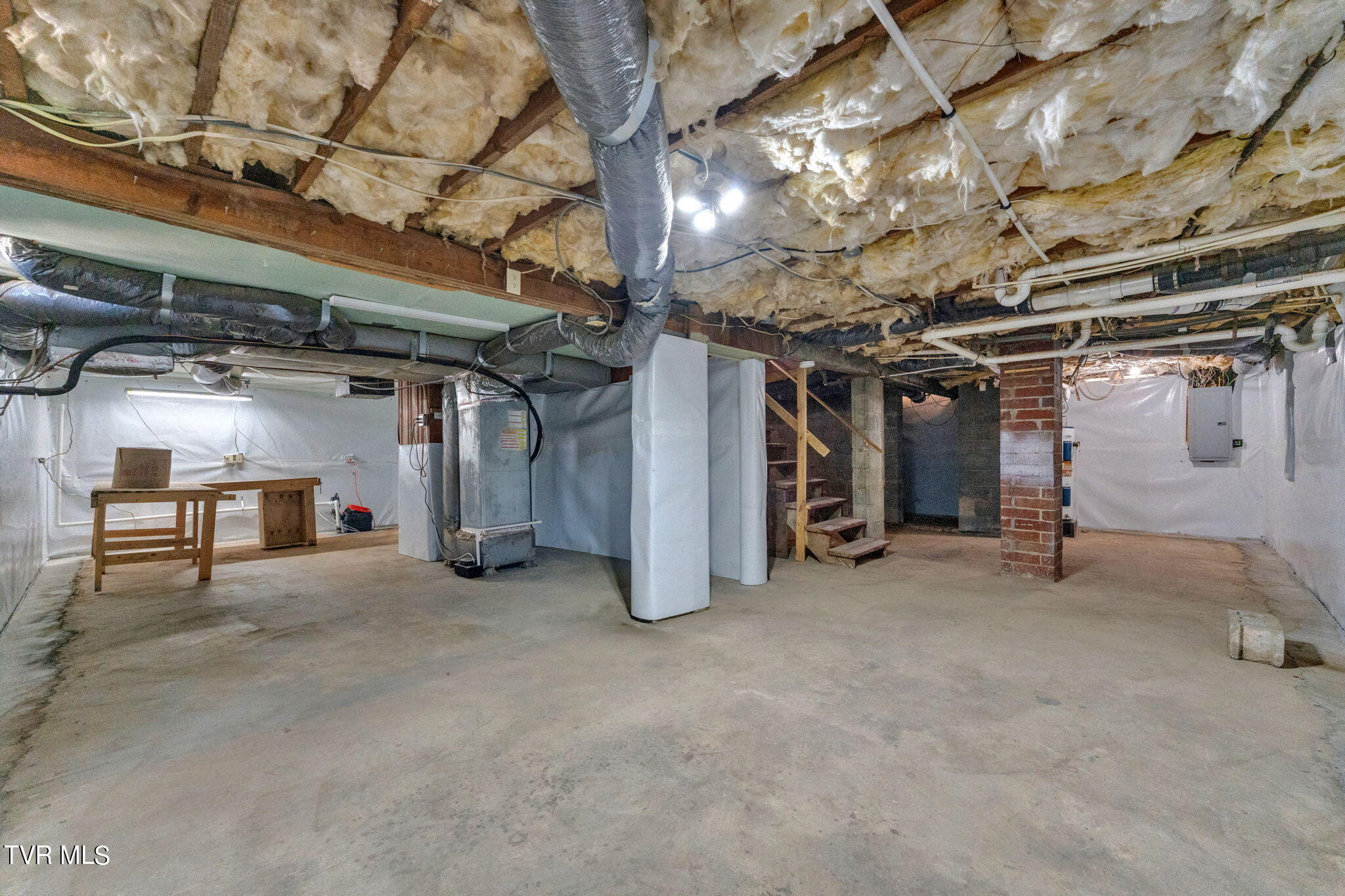 1286 Highridge Drive