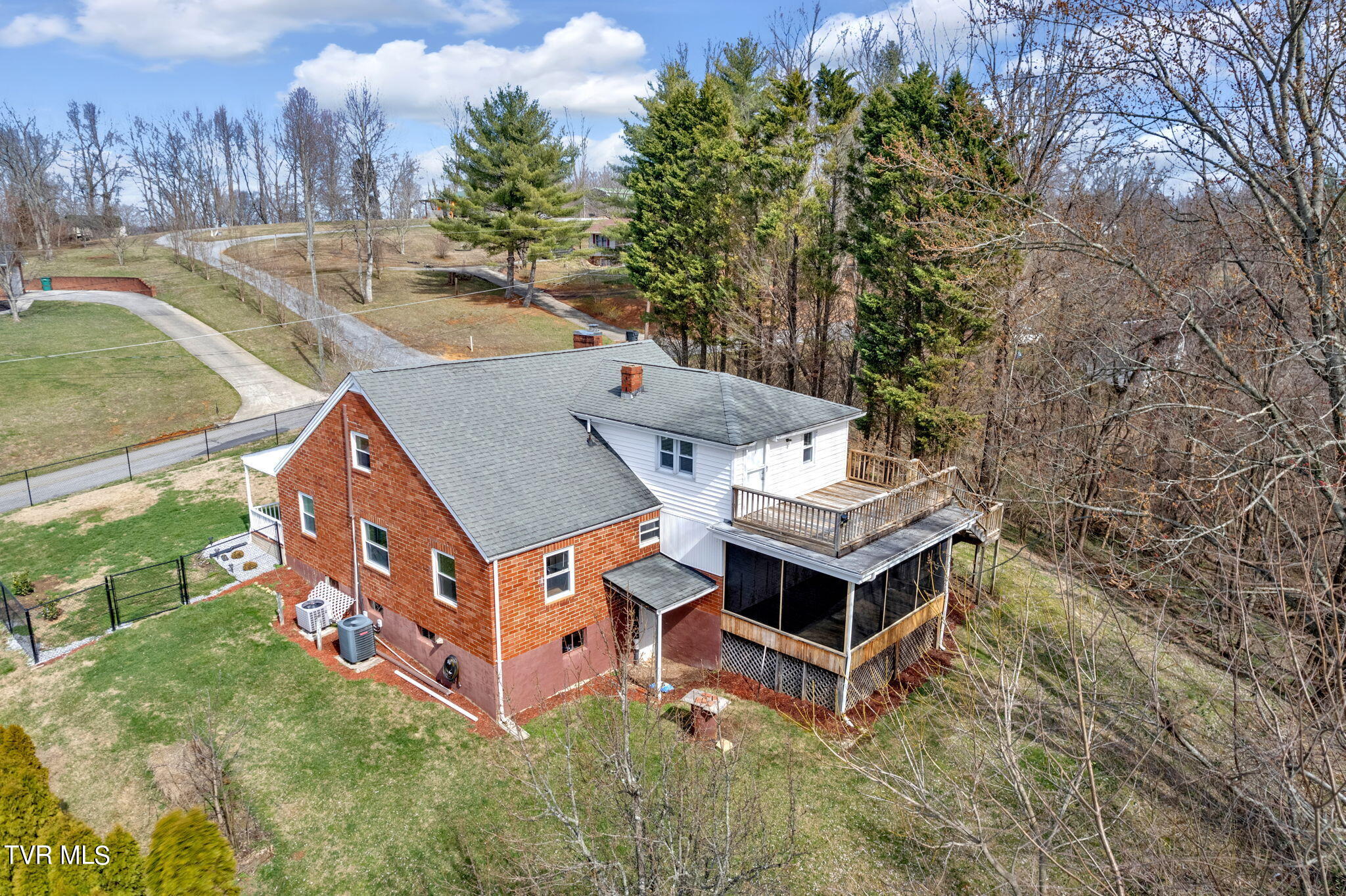 1286 Highridge Drive