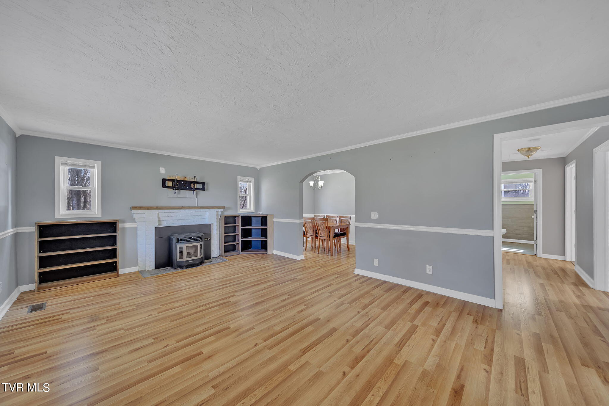 1286 Highridge Drive