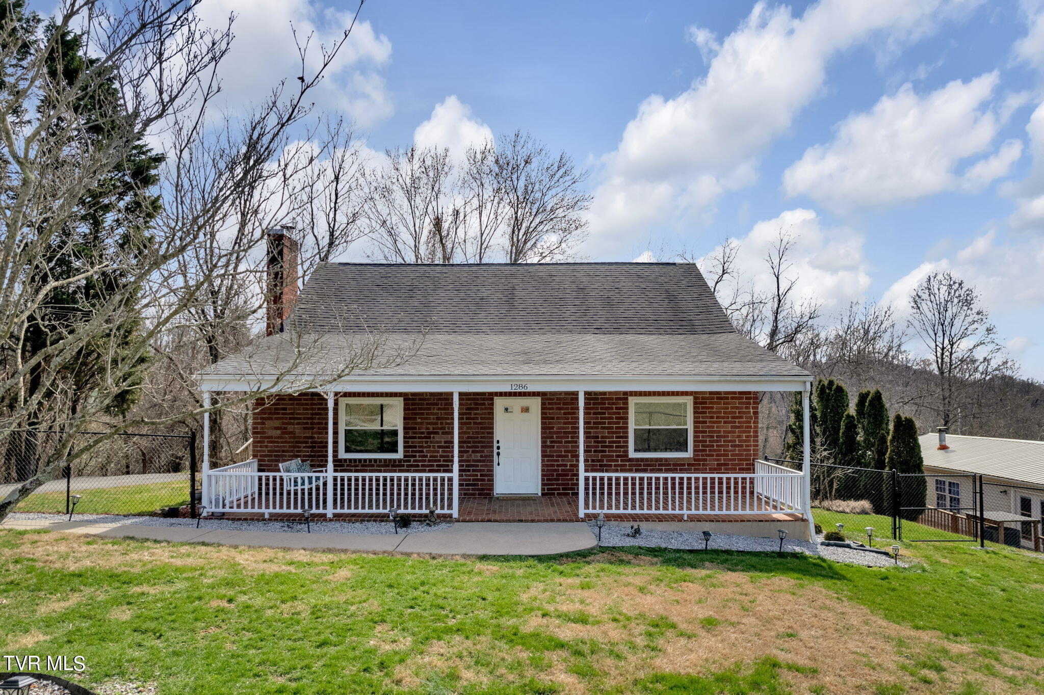 1286 Highridge Drive