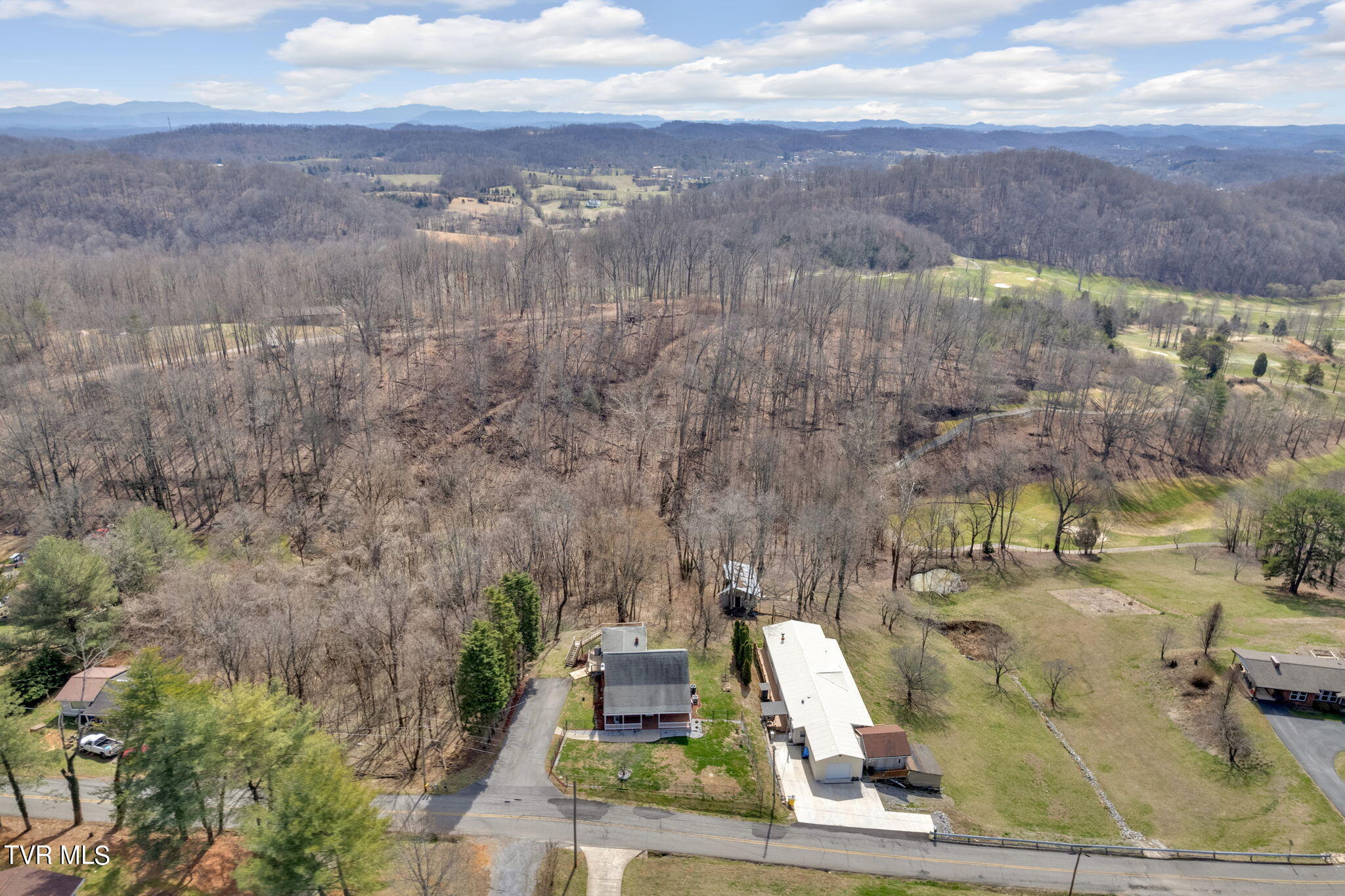 1286 Highridge Drive