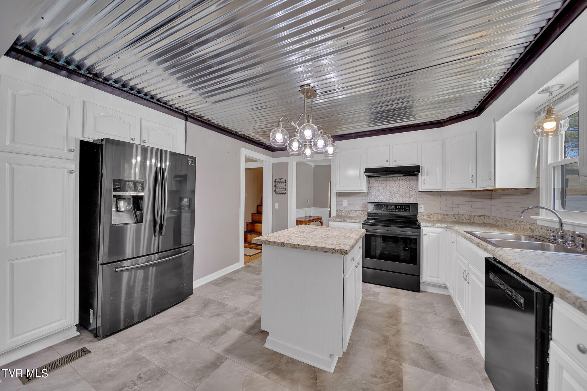 1286 Highridge Drive