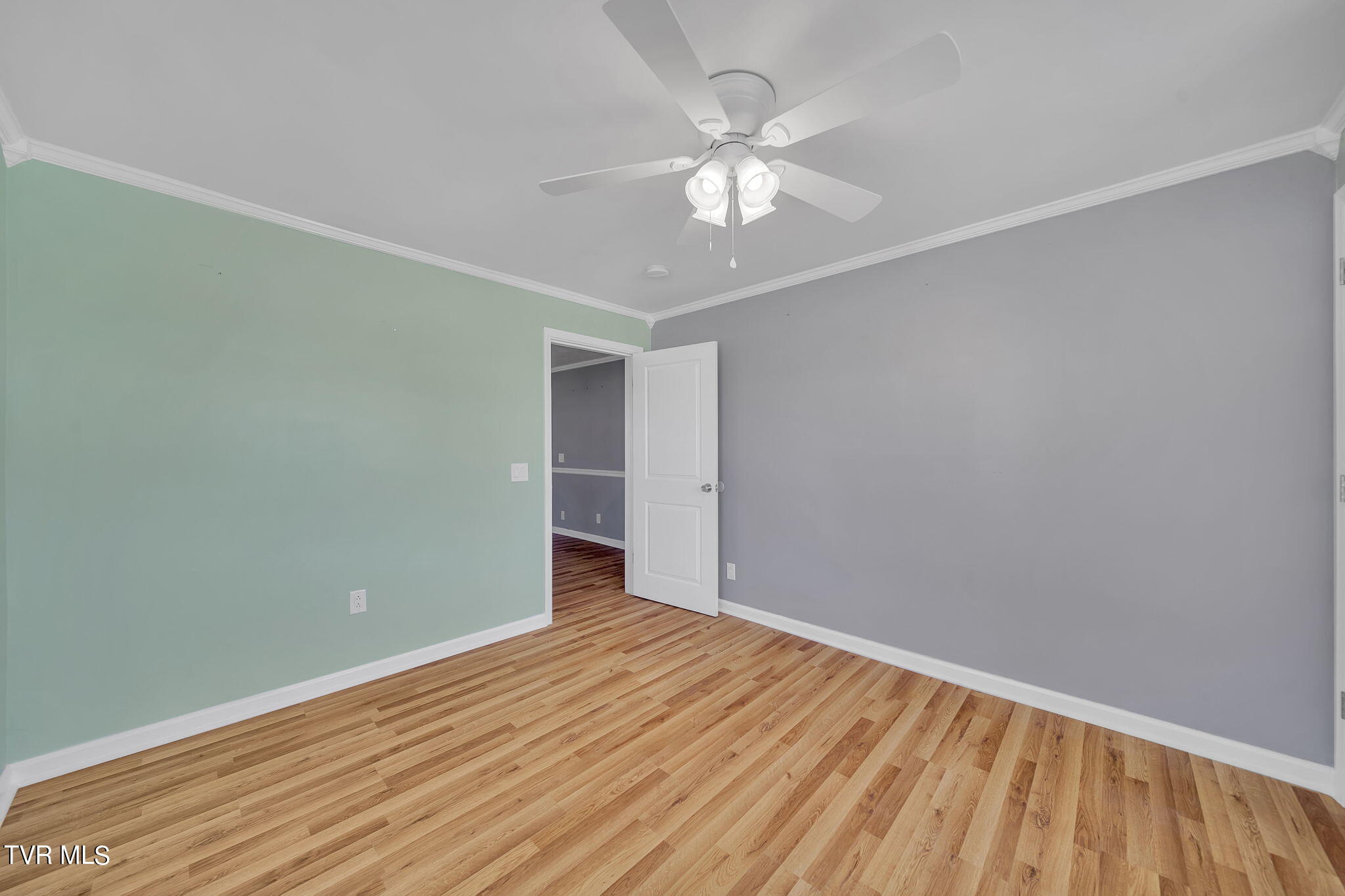1286 Highridge Drive