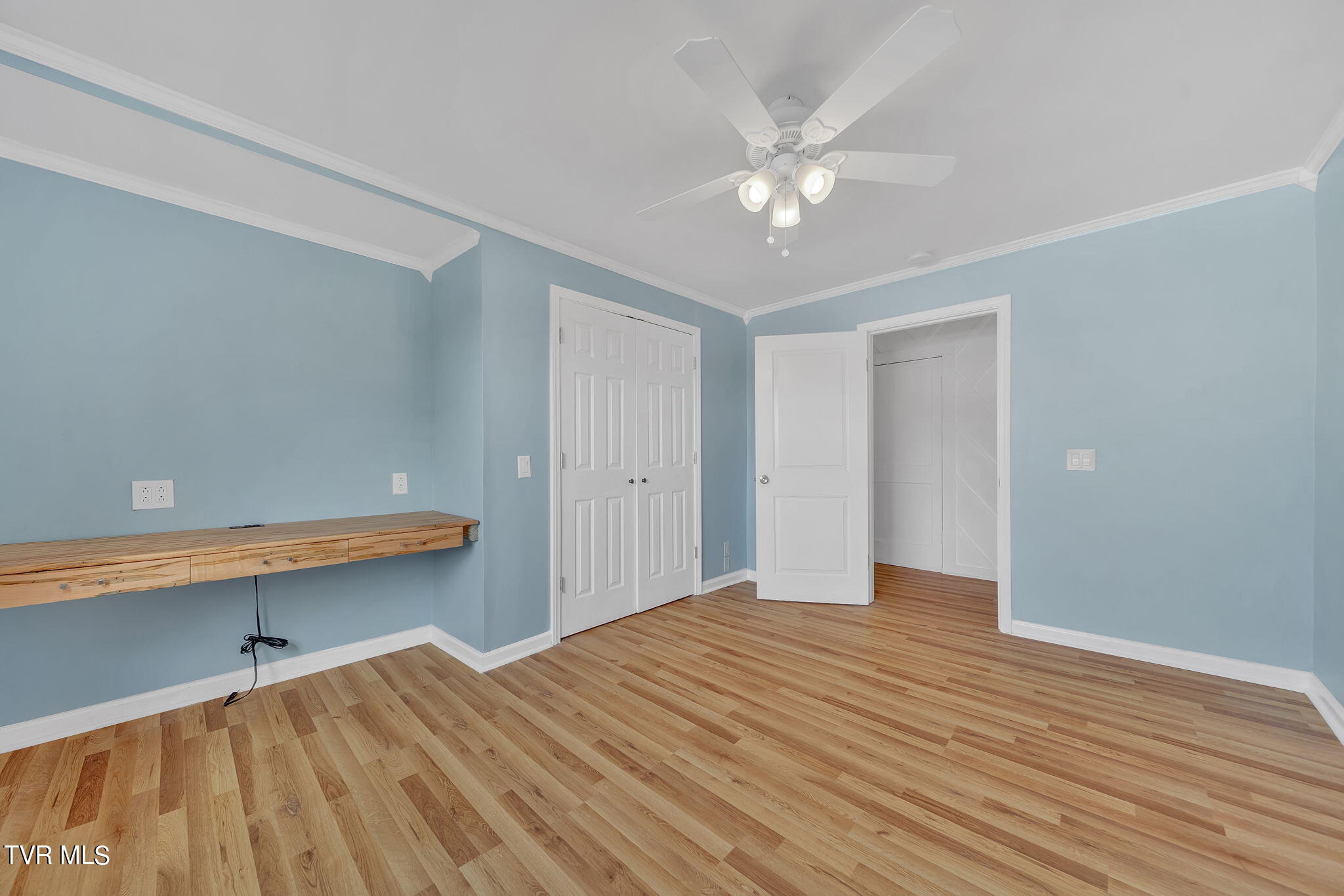 1286 Highridge Drive