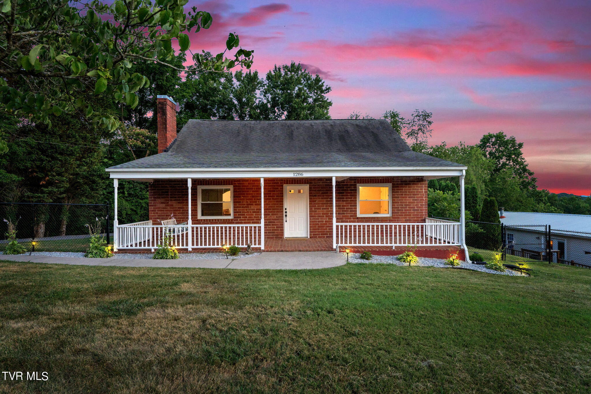 1286 Highridge Drive