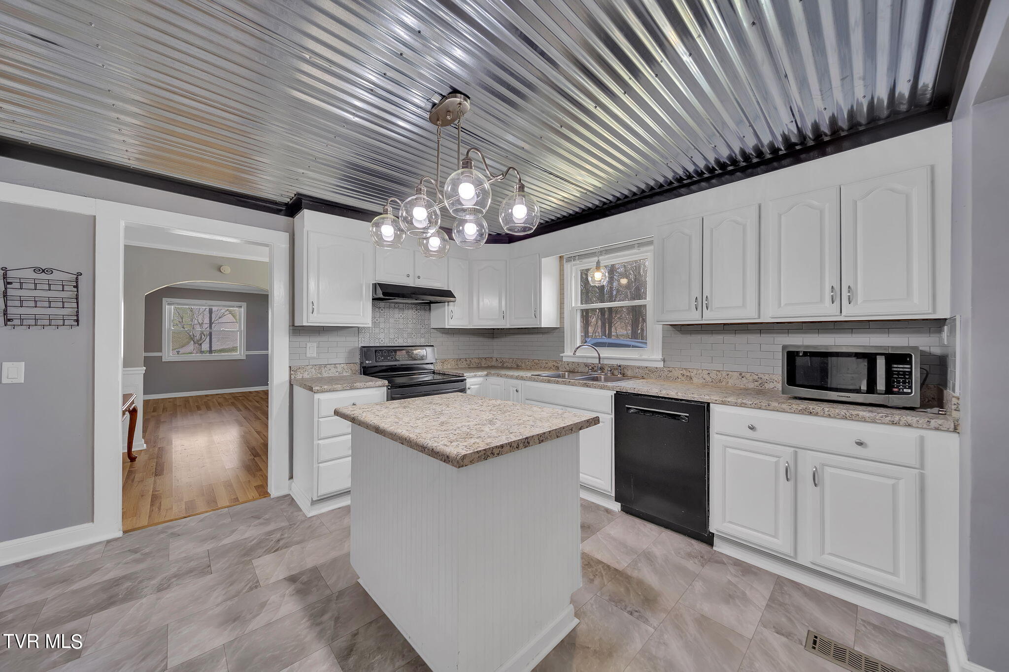1286 Highridge Drive