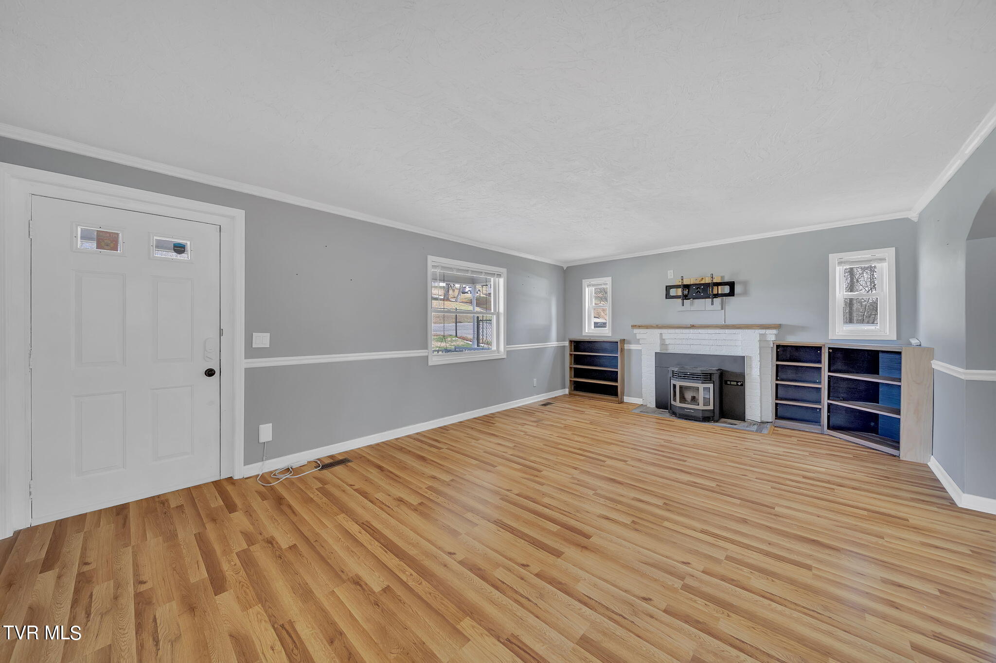 1286 Highridge Drive