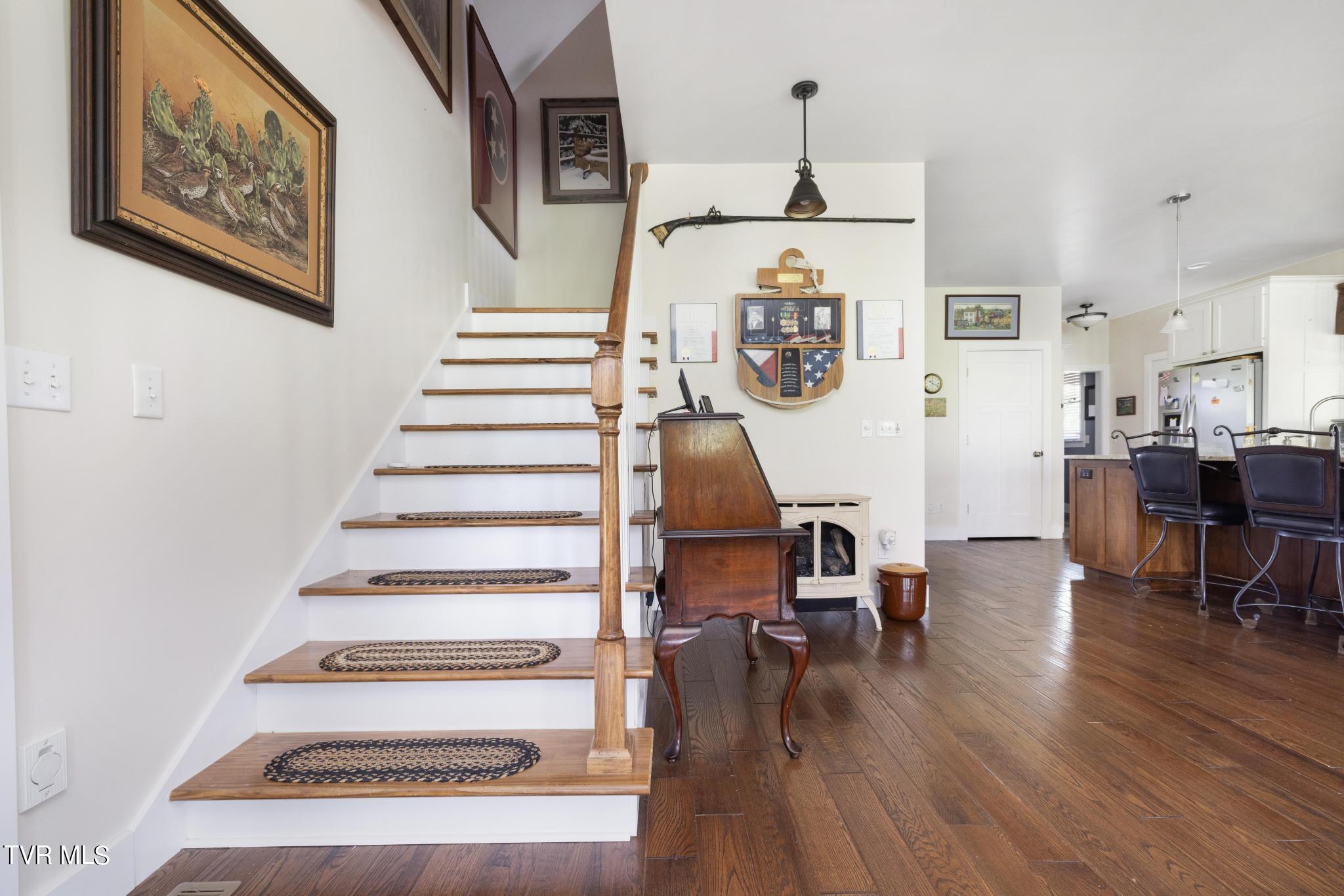 123 Simpson Road