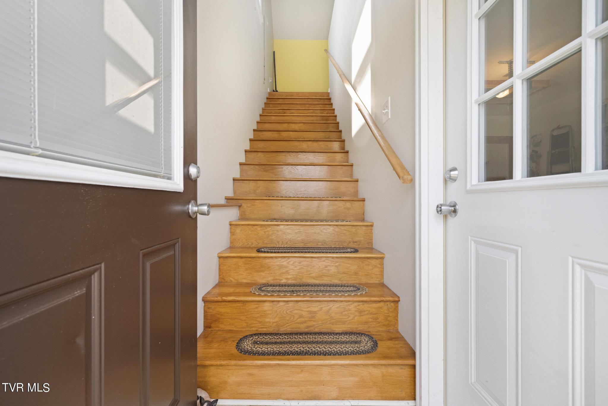 123 Simpson Road