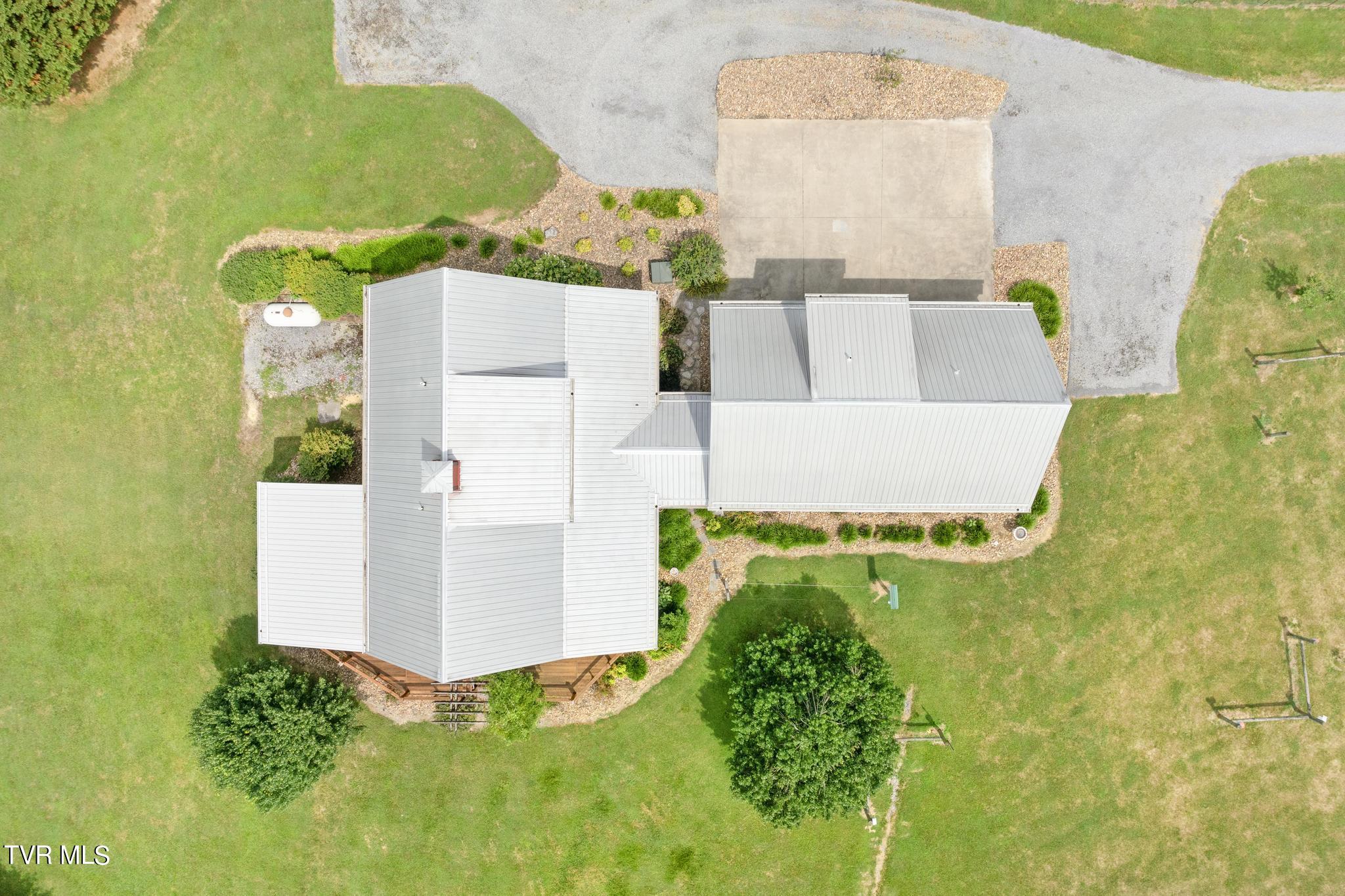123 Simpson Road