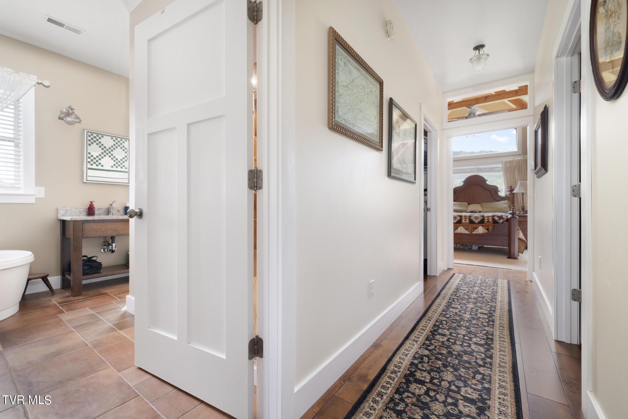 123 Simpson Road
