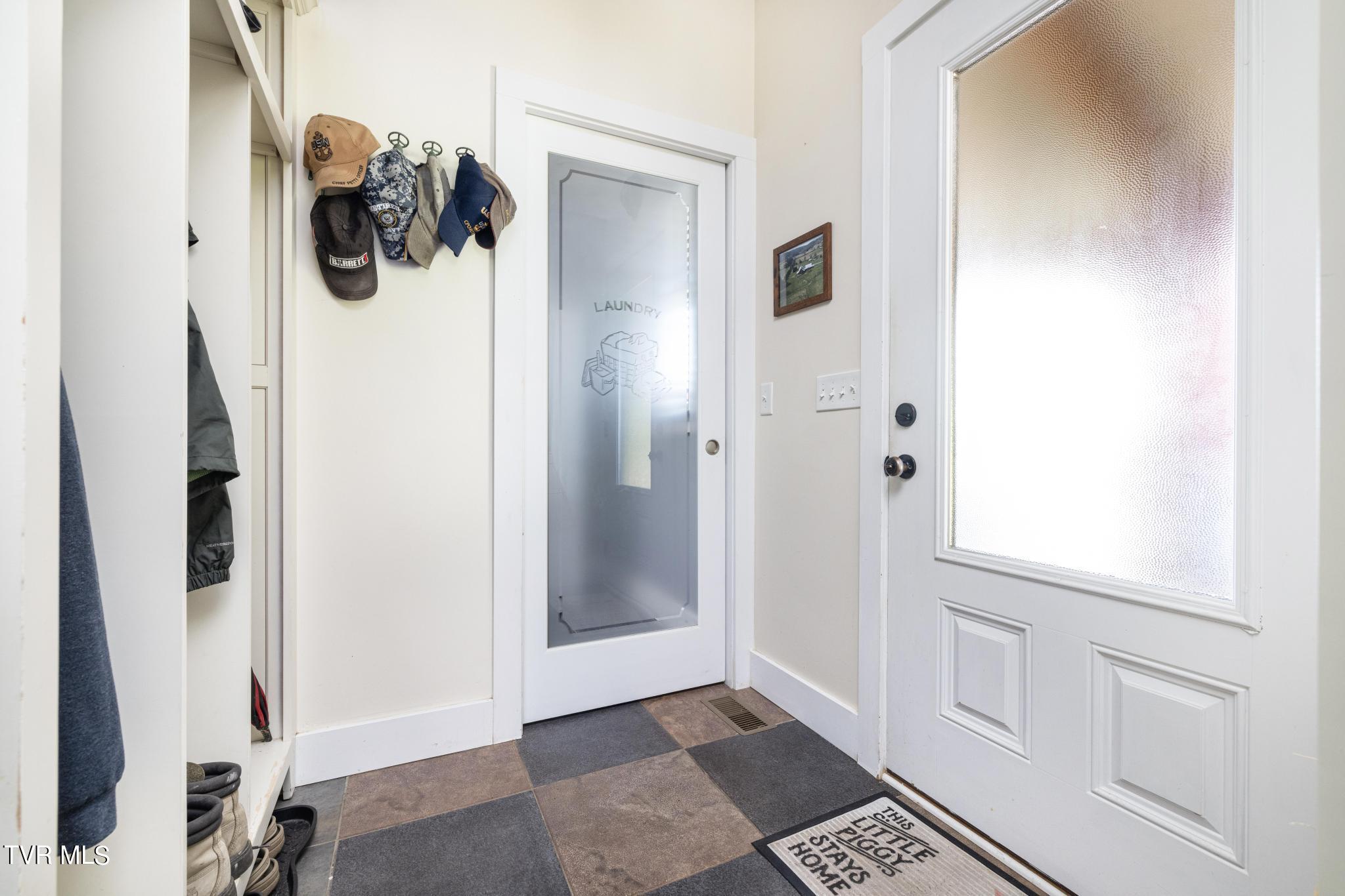 123 Simpson Road