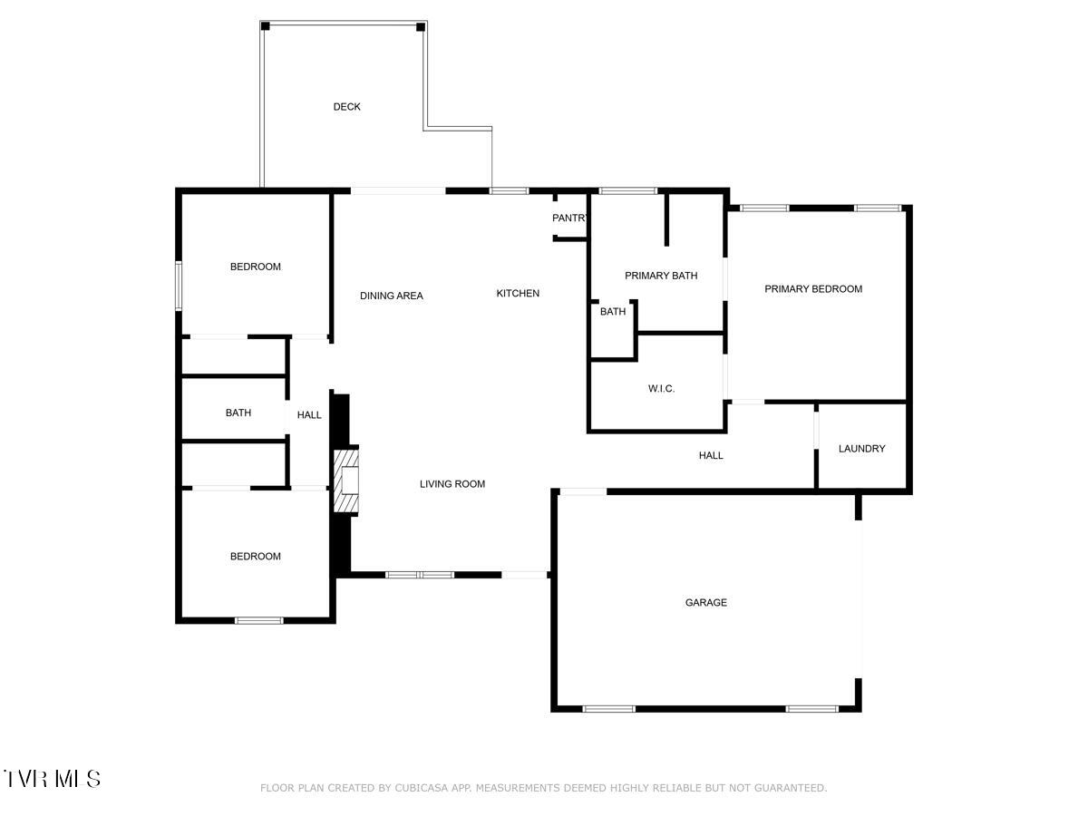 2035 Cattlemans Trail