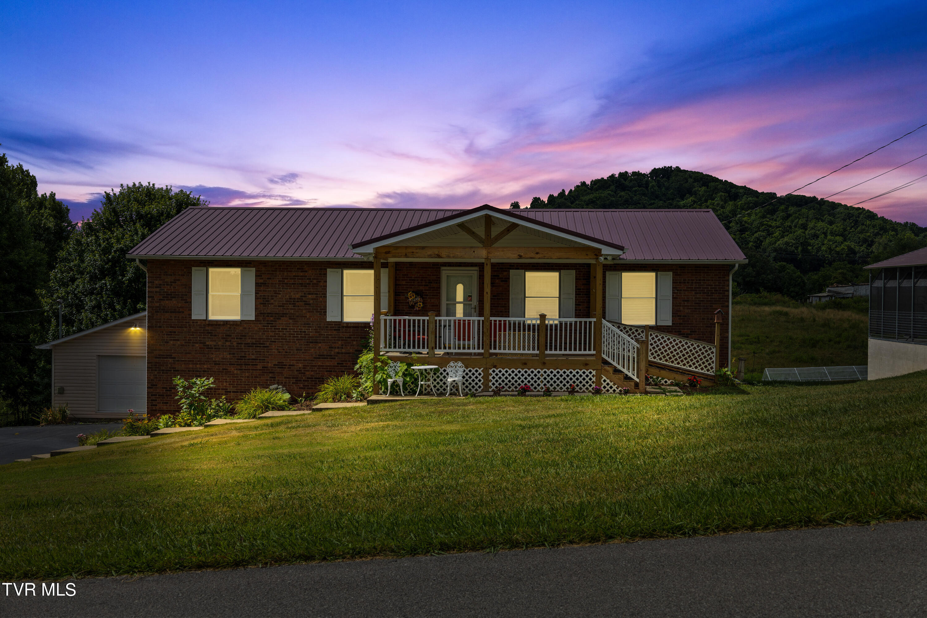 159 Harwood Road