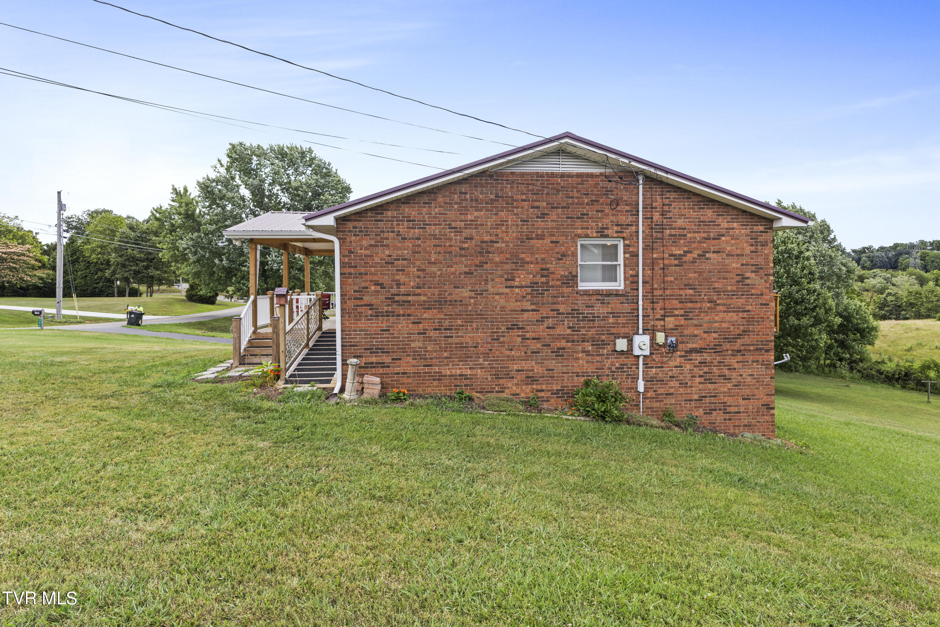 159 Harwood Road