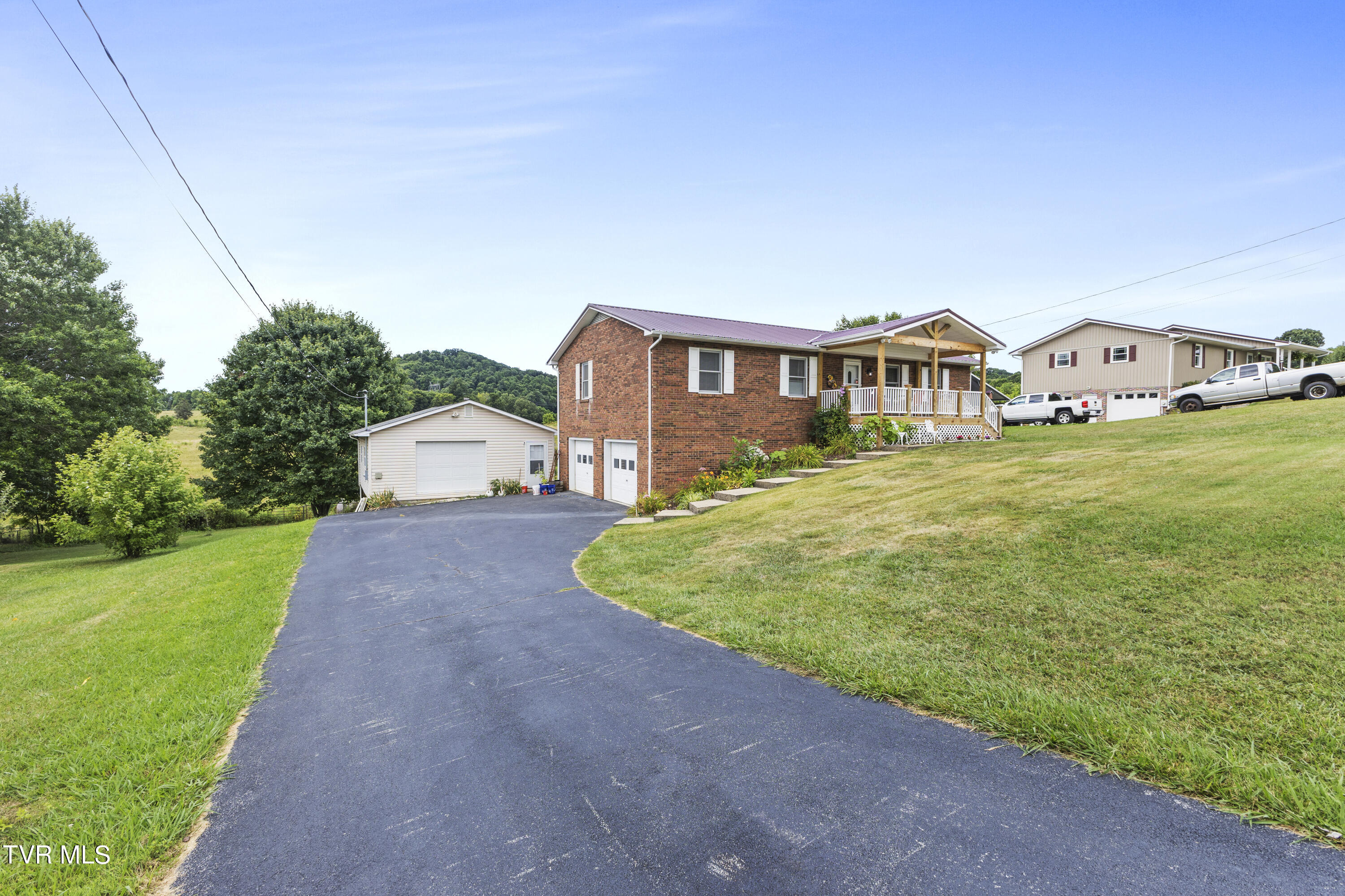 159 Harwood Road