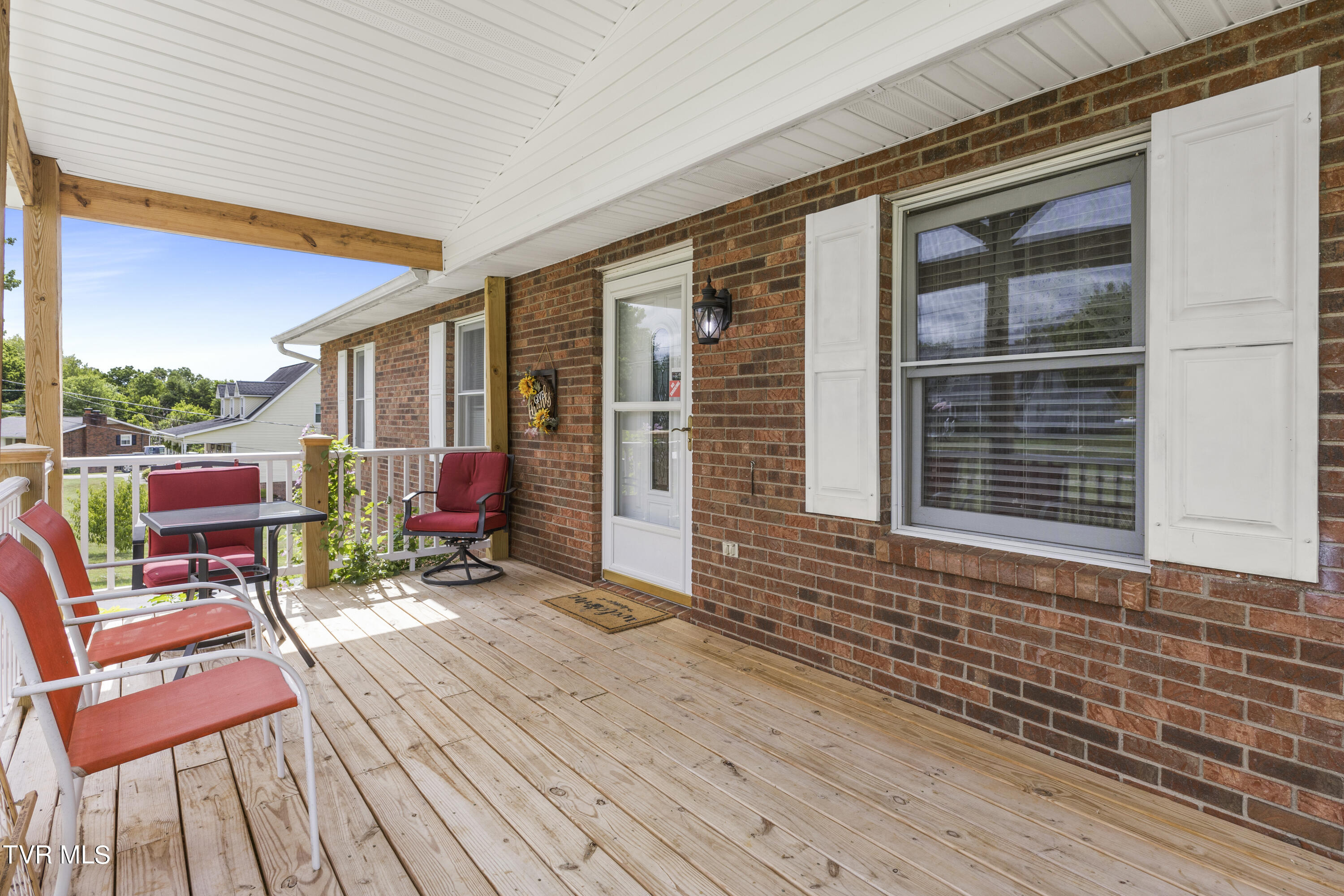 159 Harwood Road