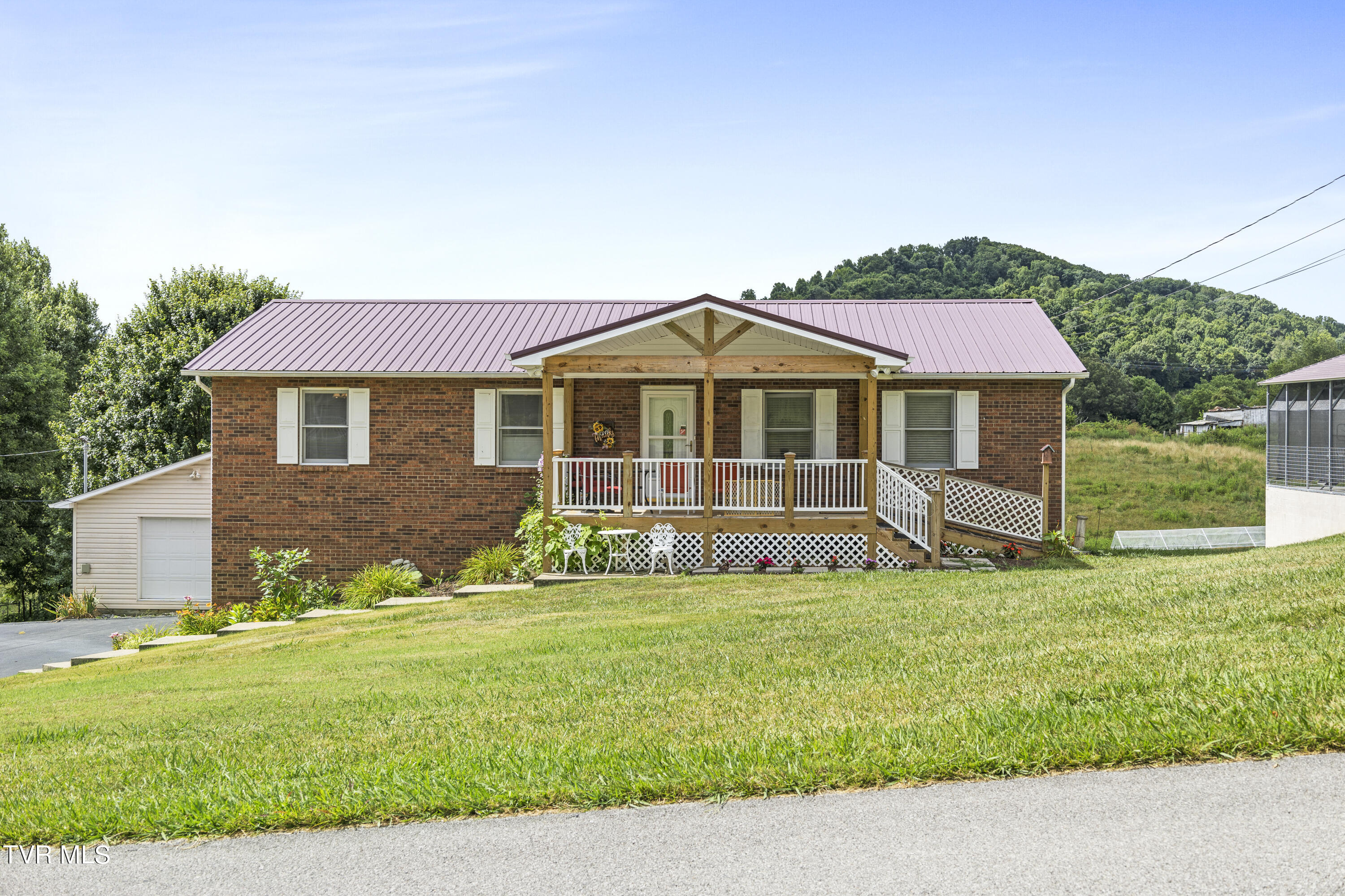 159 Harwood Road