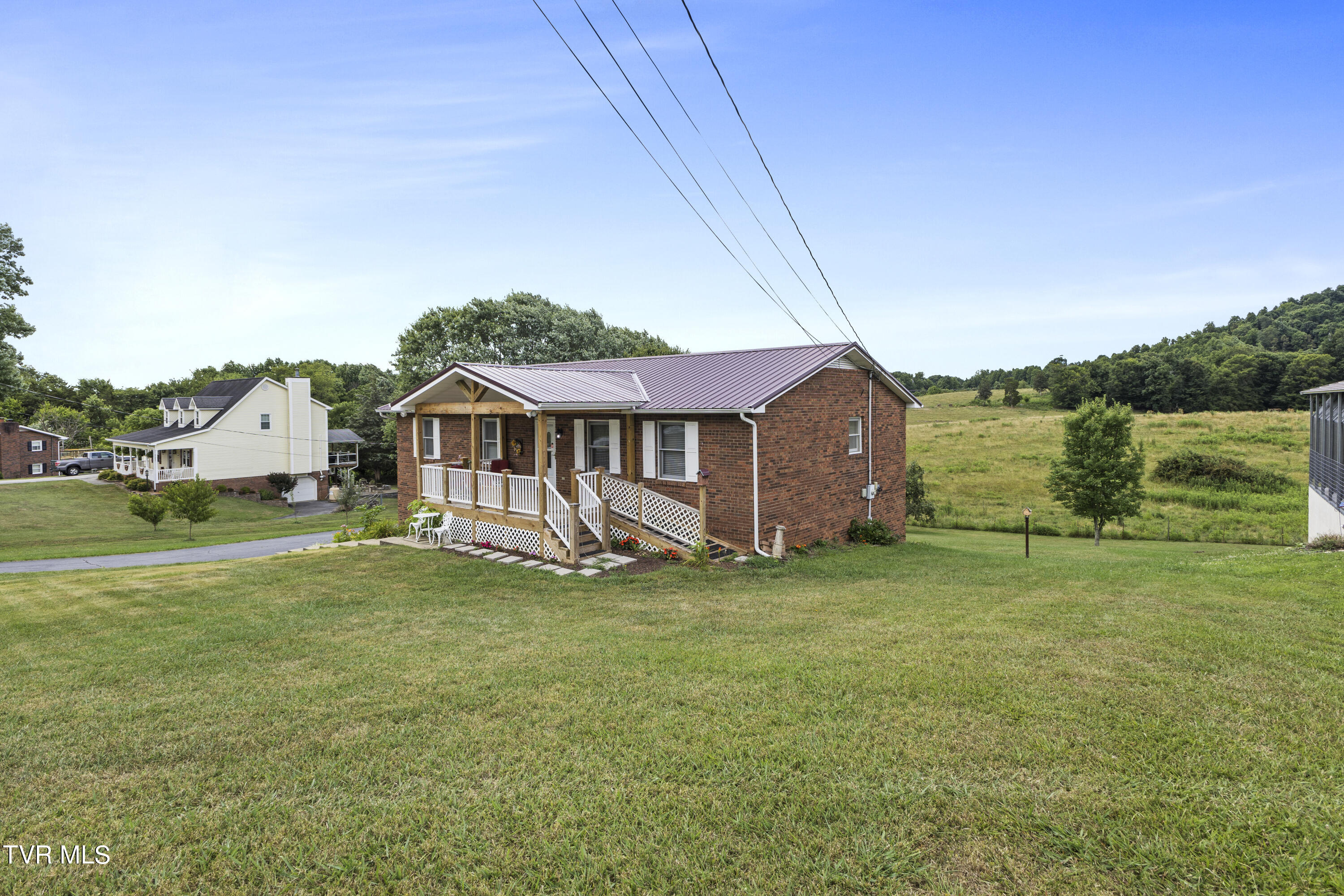 159 Harwood Road