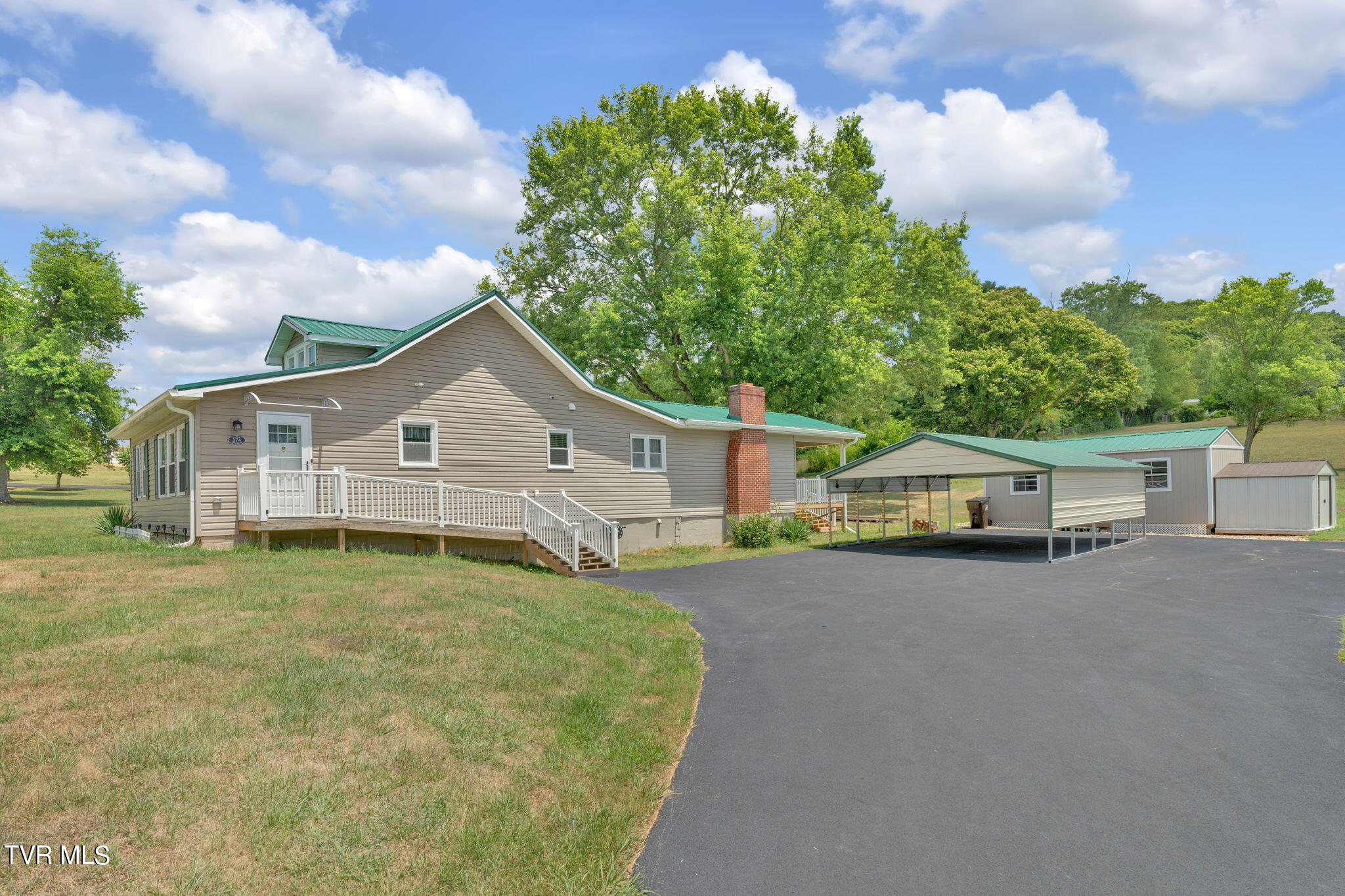 174 Valley Pike Road