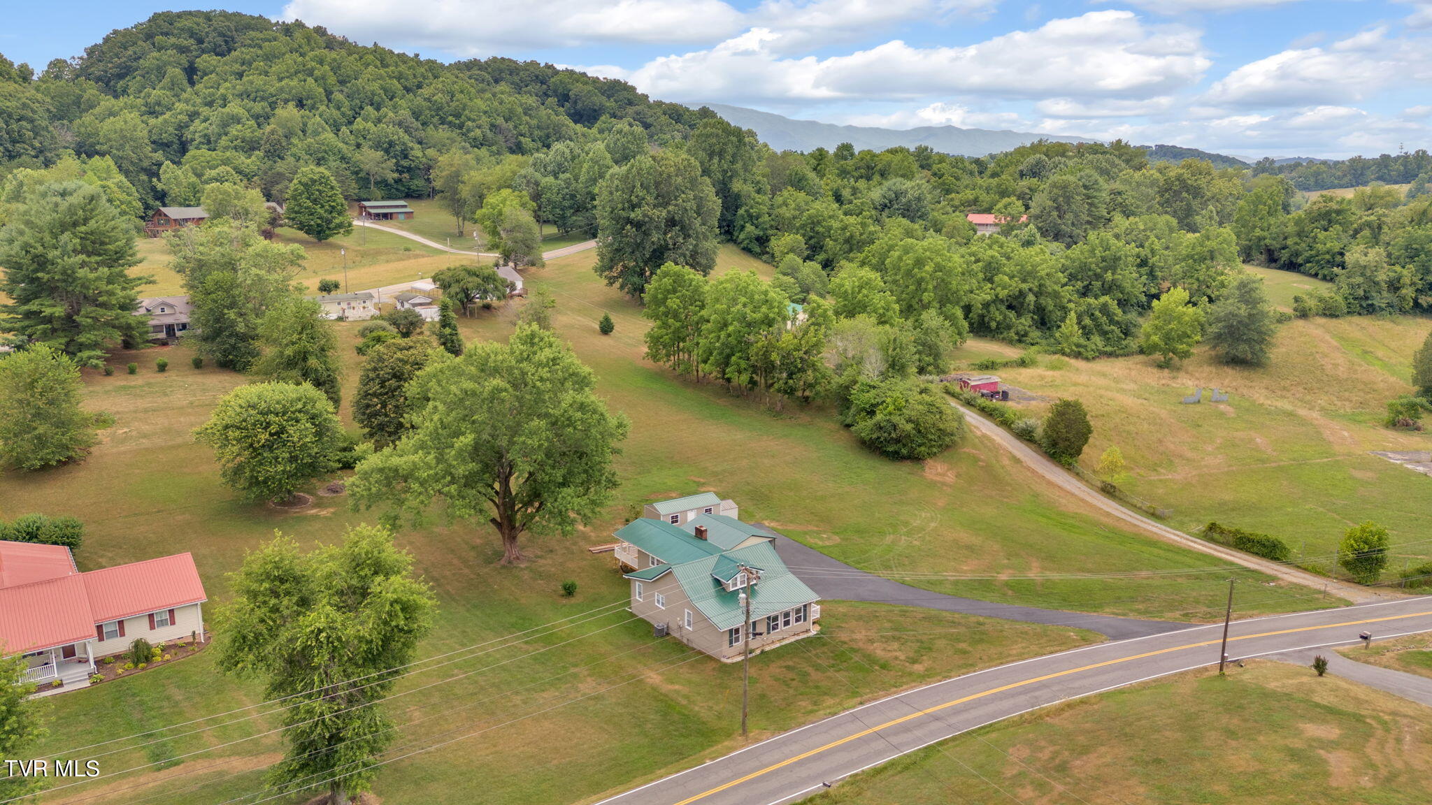 174 Valley Pike Road