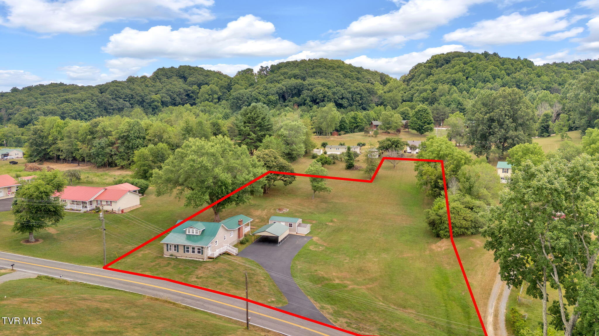174 Valley Pike Road