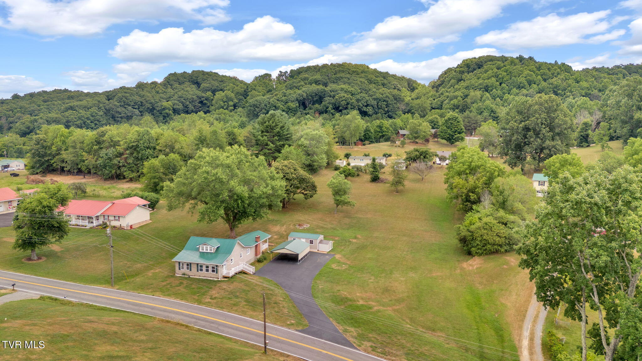 174 Valley Pike Road