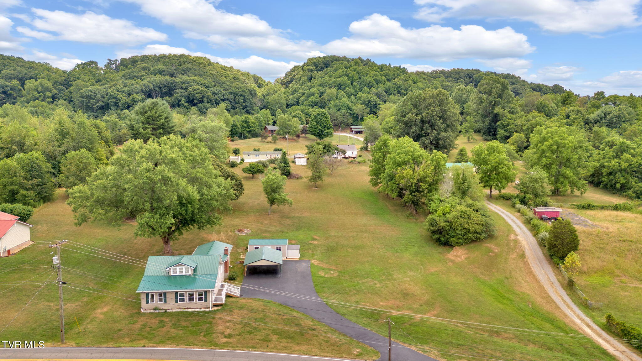 174 Valley Pike Road