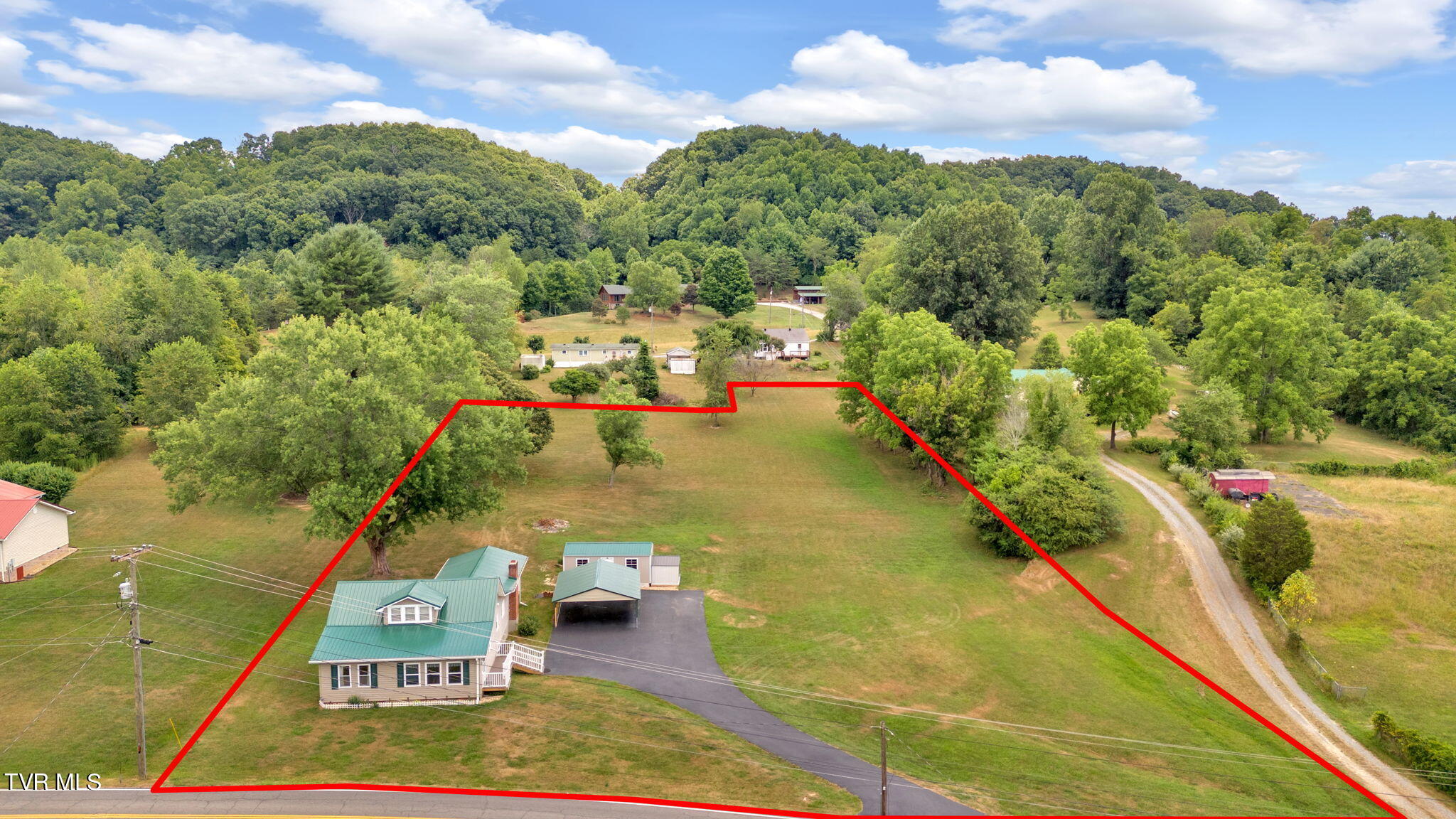 174 Valley Pike Road